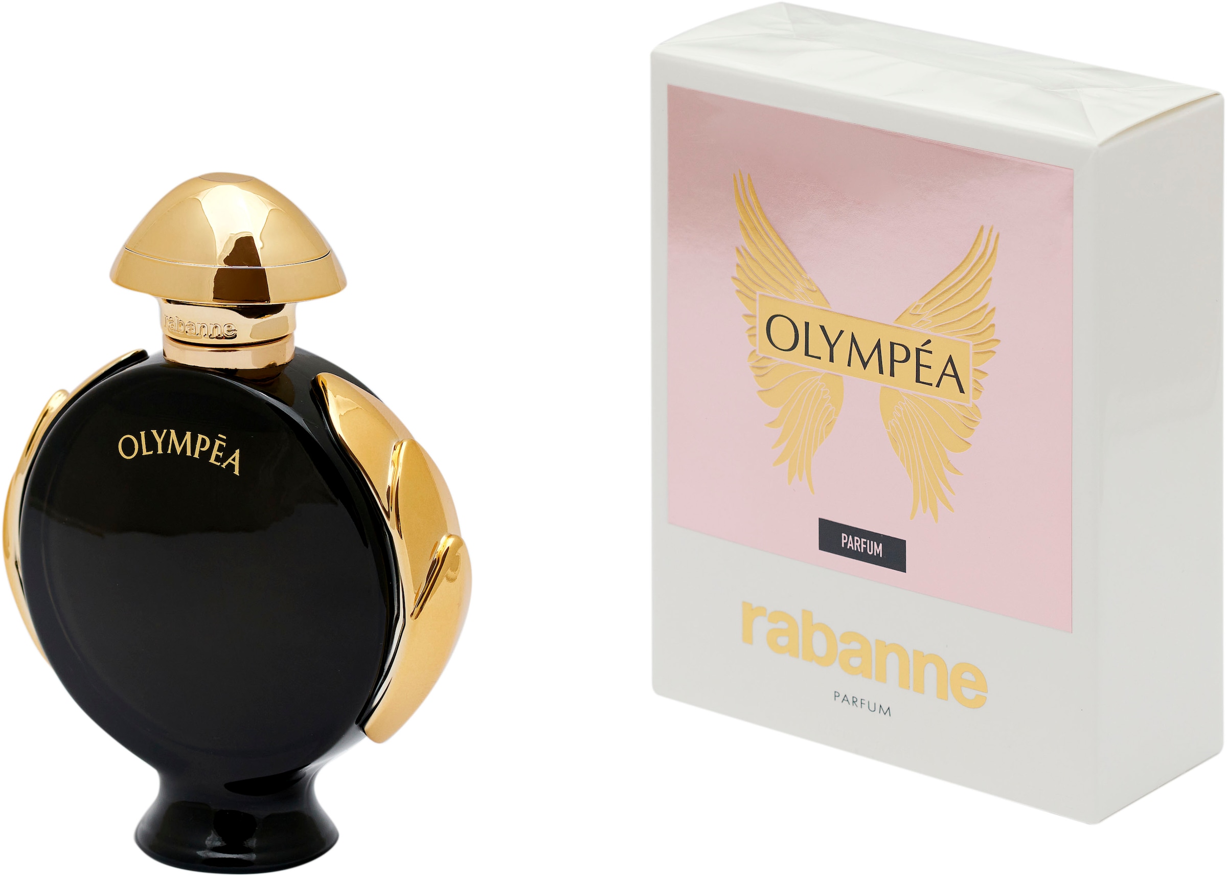 Extrait Parfum »Olympéa Parfum«, (1 tlg.)