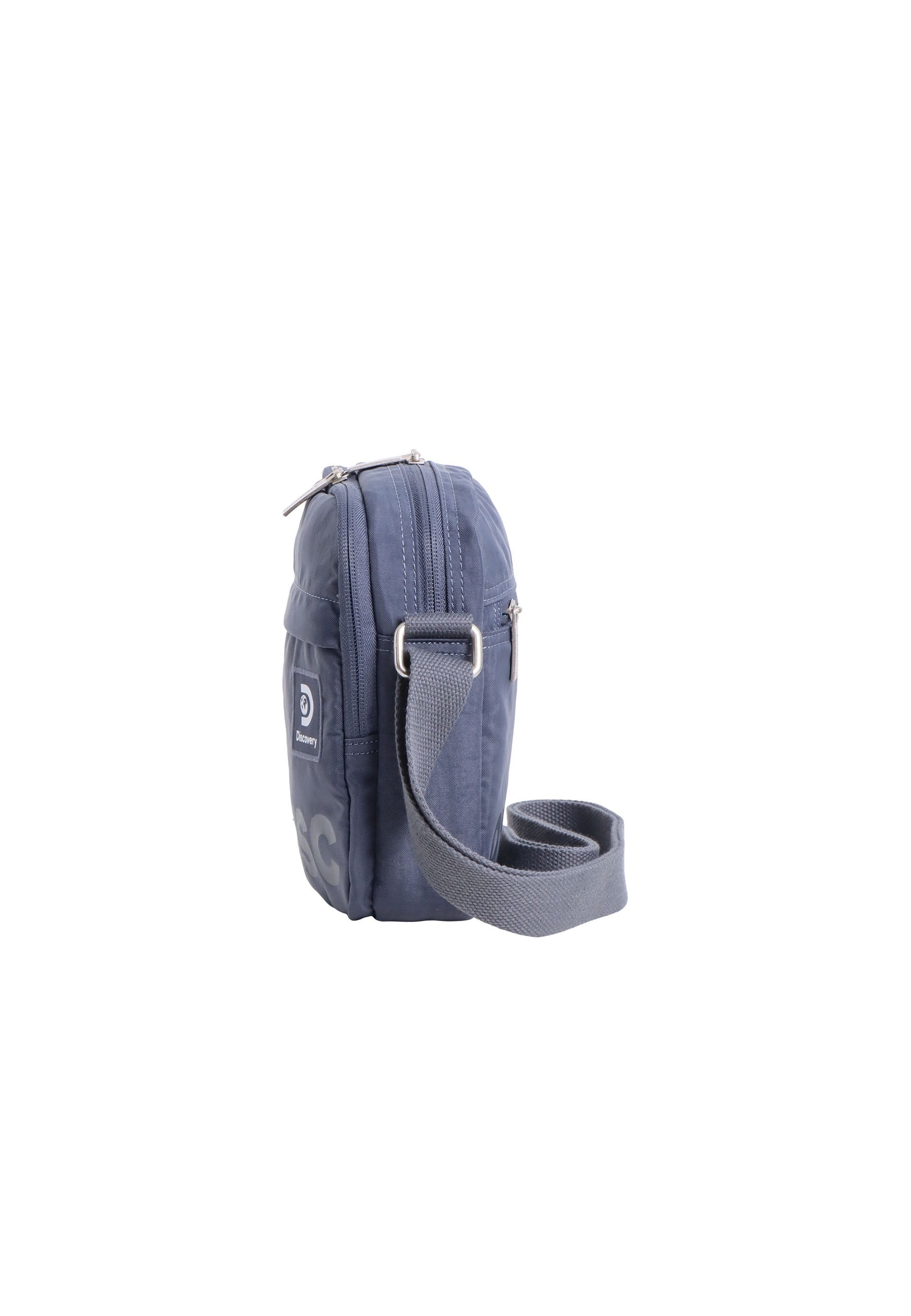 Discovery Schultertasche »Commuter« mit kratzfestem Innenfutter