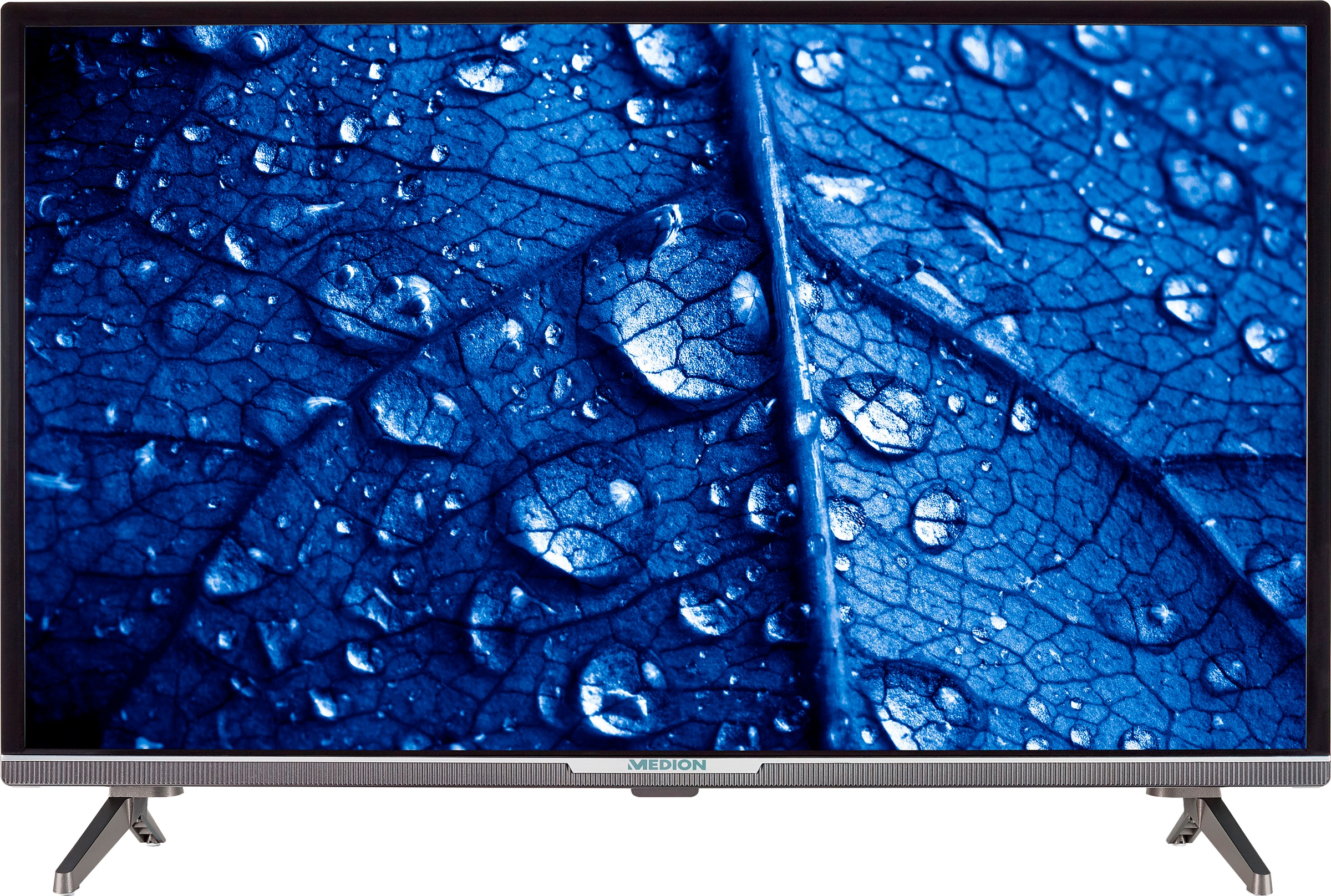 Medion® LED-Fernseher »MD31403 EU«, Full HD, Smart-TV