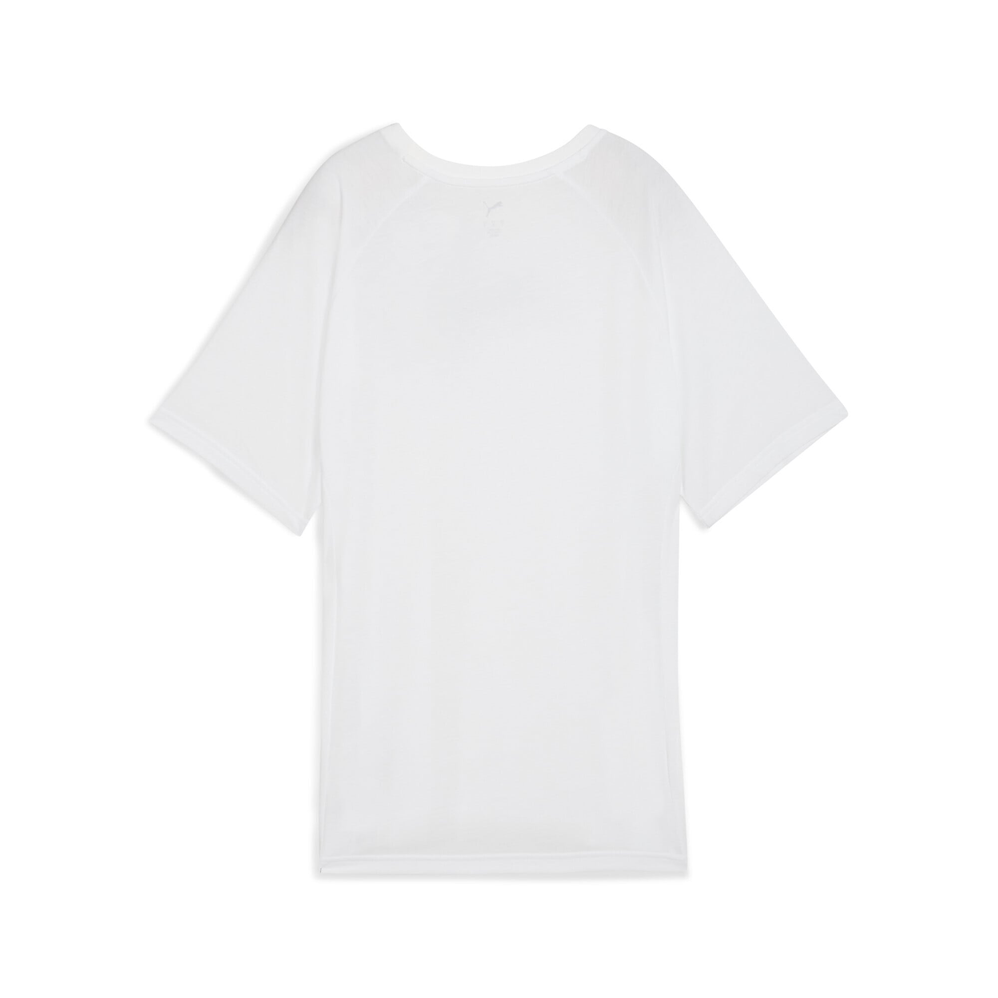 PUMA T-Shirt »Evostripe Relaxed Graphic T-Shirt Damen«