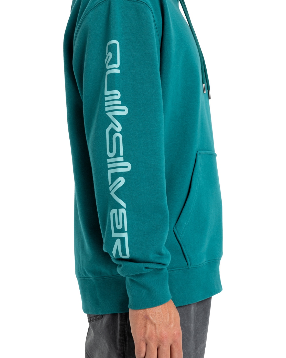 Quiksilver Hoodie »Omni Logo«
