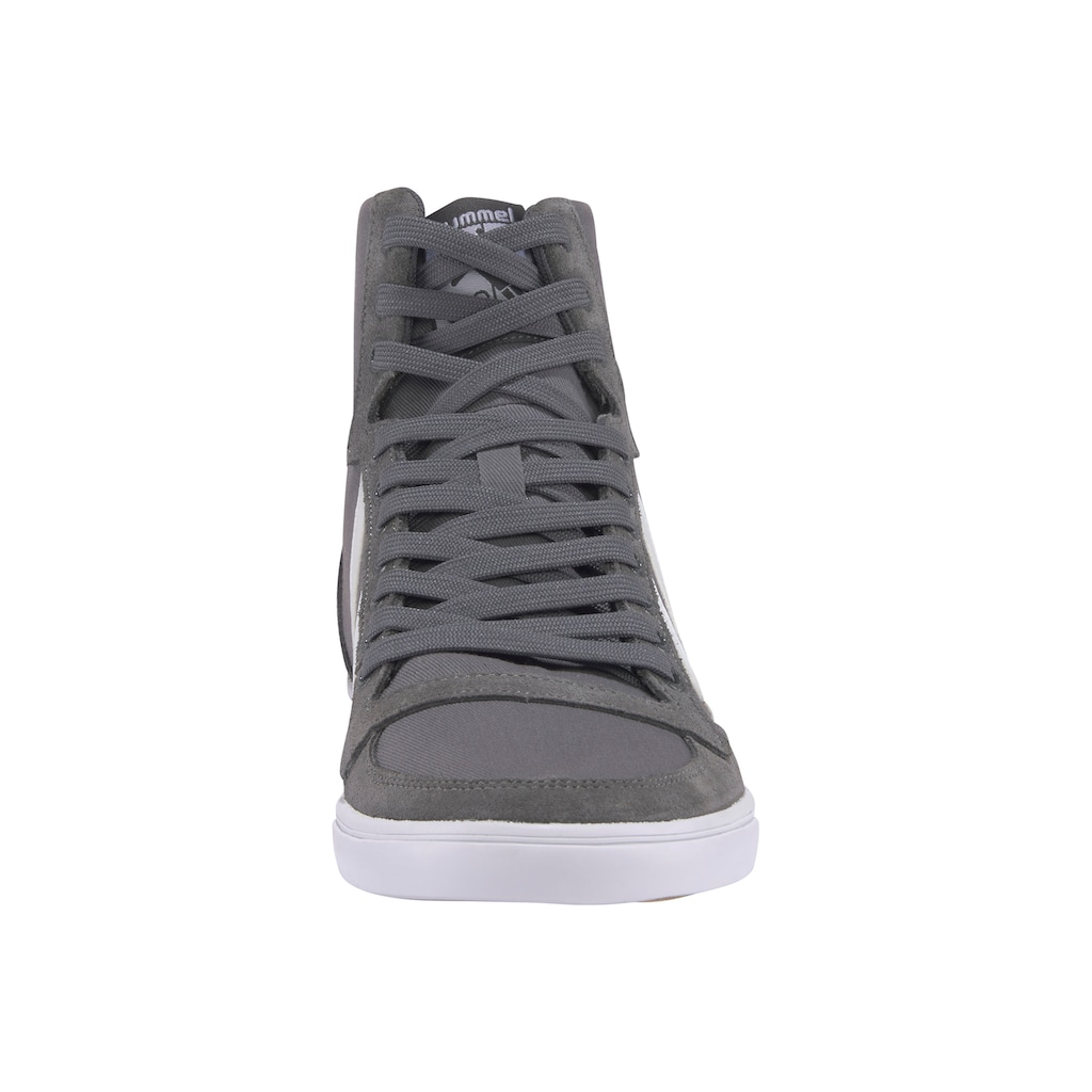 hummel Sneaker »SLIMMER STADIL HIGH«