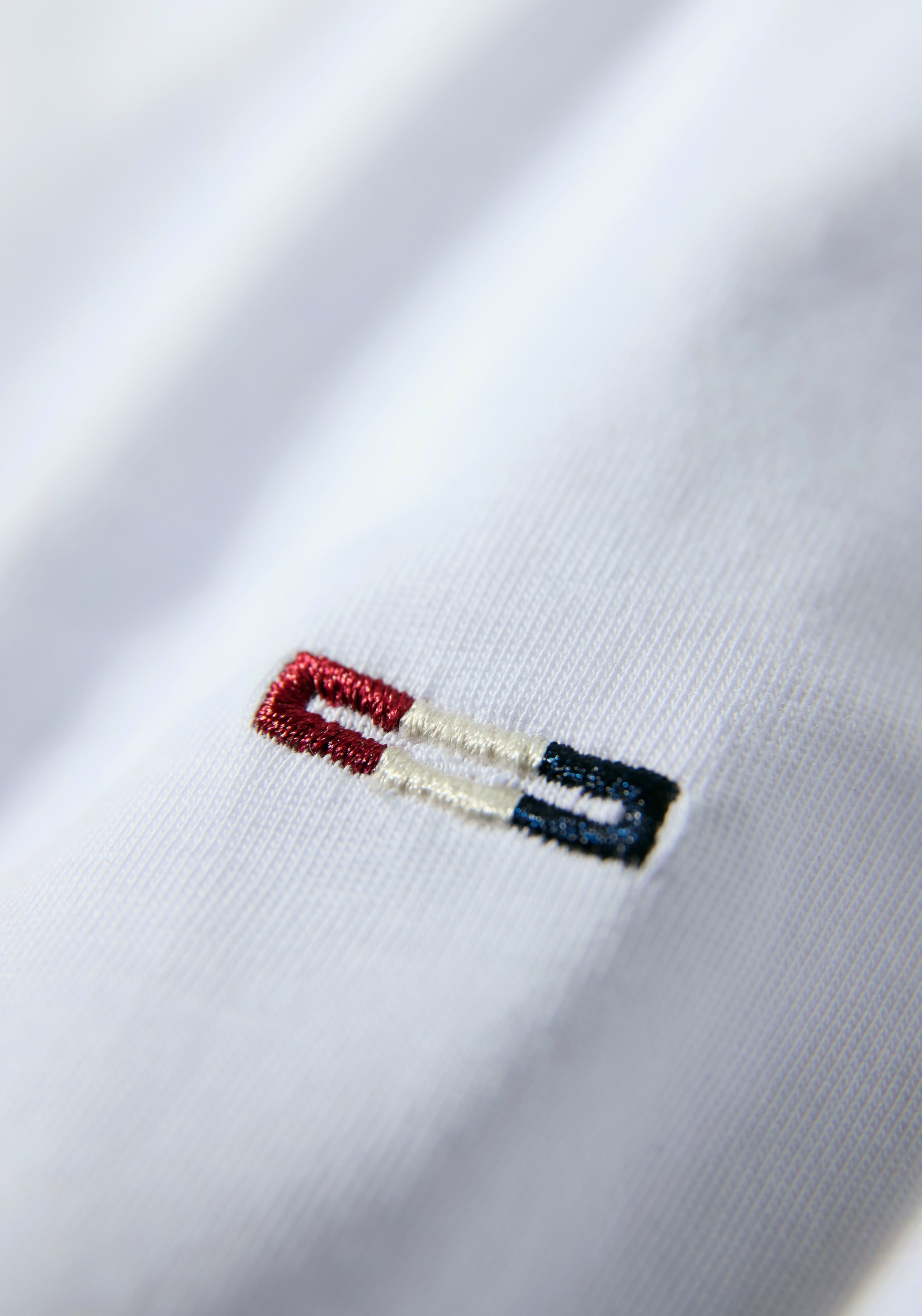 BISON T-Shirt »BISON T-shirt«