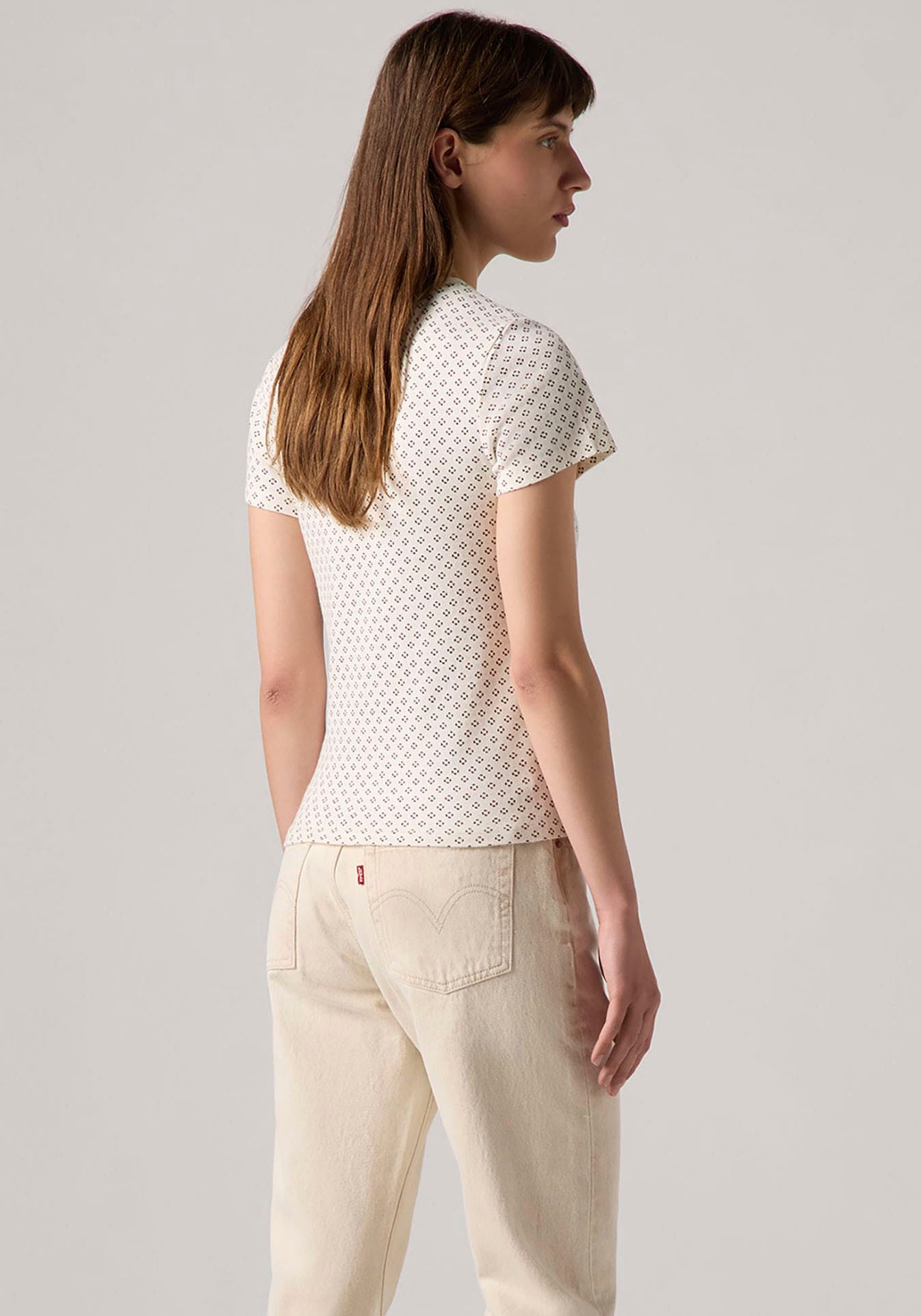 Levi's® T-Shirt »ESSENTIAL HM SS TEE«