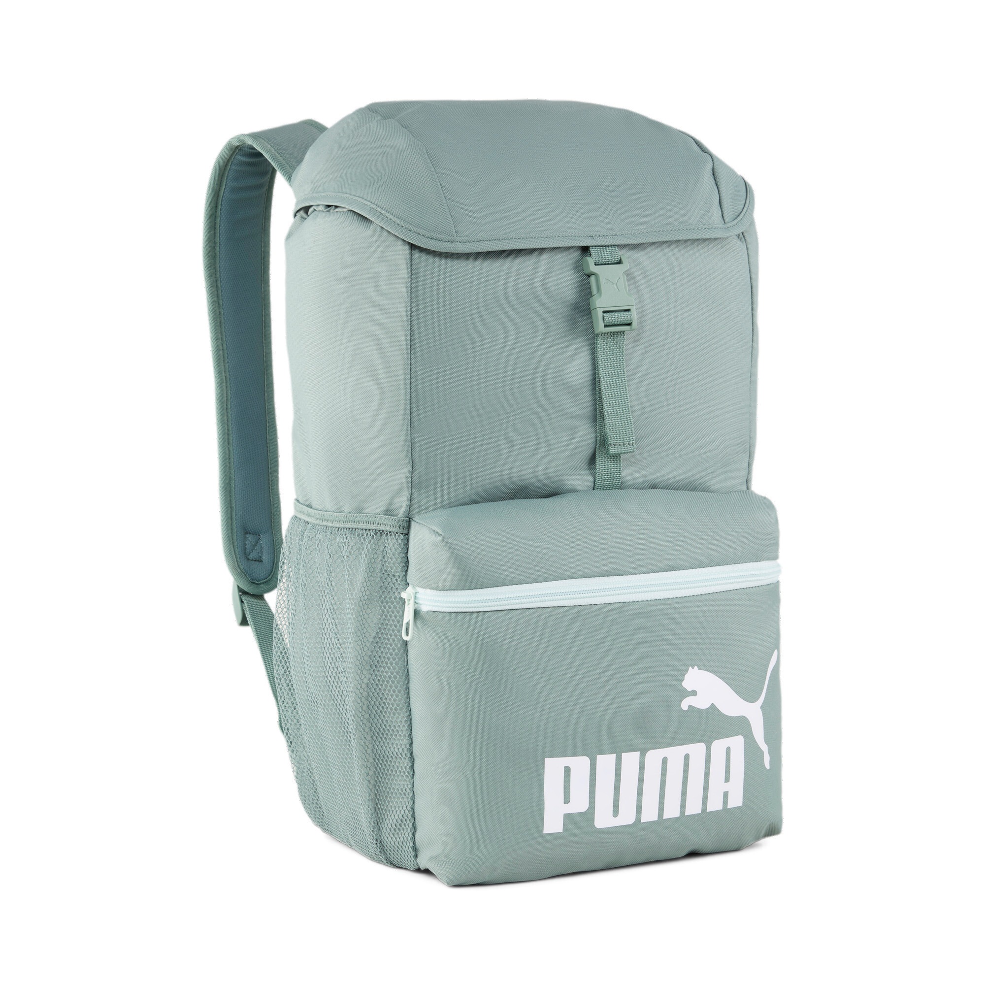 PUMA "PHASE HOODED BACKPACK"