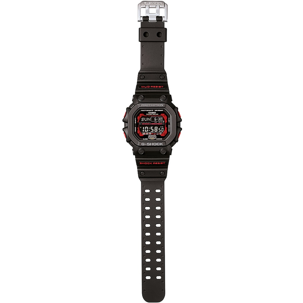 CASIO G-SHOCK Funkchronograph »GXW-56-1AER«