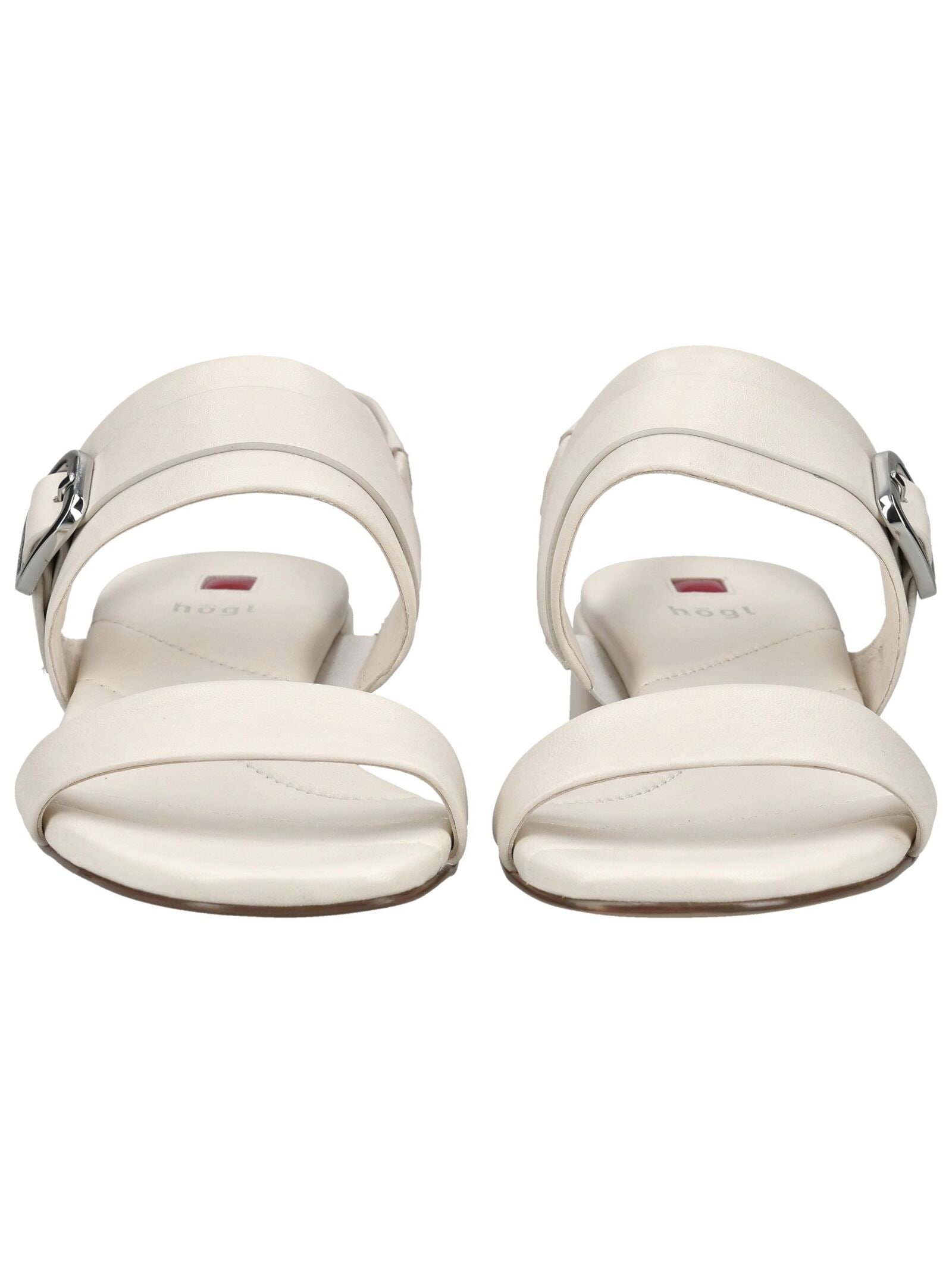 Högl Riemchensandale »Högl Sandalen Leder«