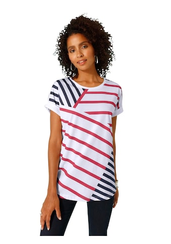Classic Basics Kurzarmshirt »Shirt«, (1 tlg.) kaufen