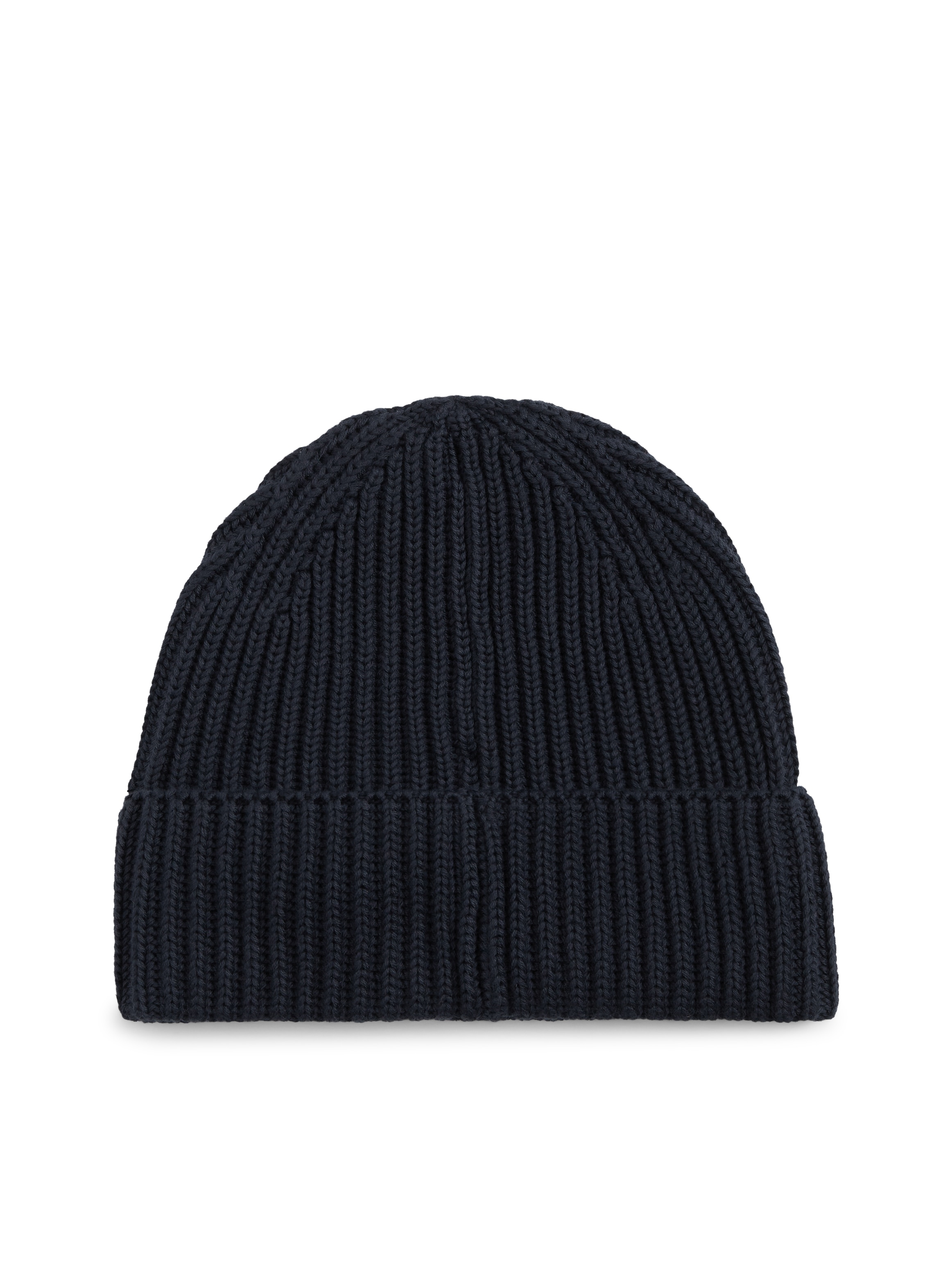 Tommy Jeans Beanie »LINEAR LOGO BEANIE« Regular fit mit Markenlabel