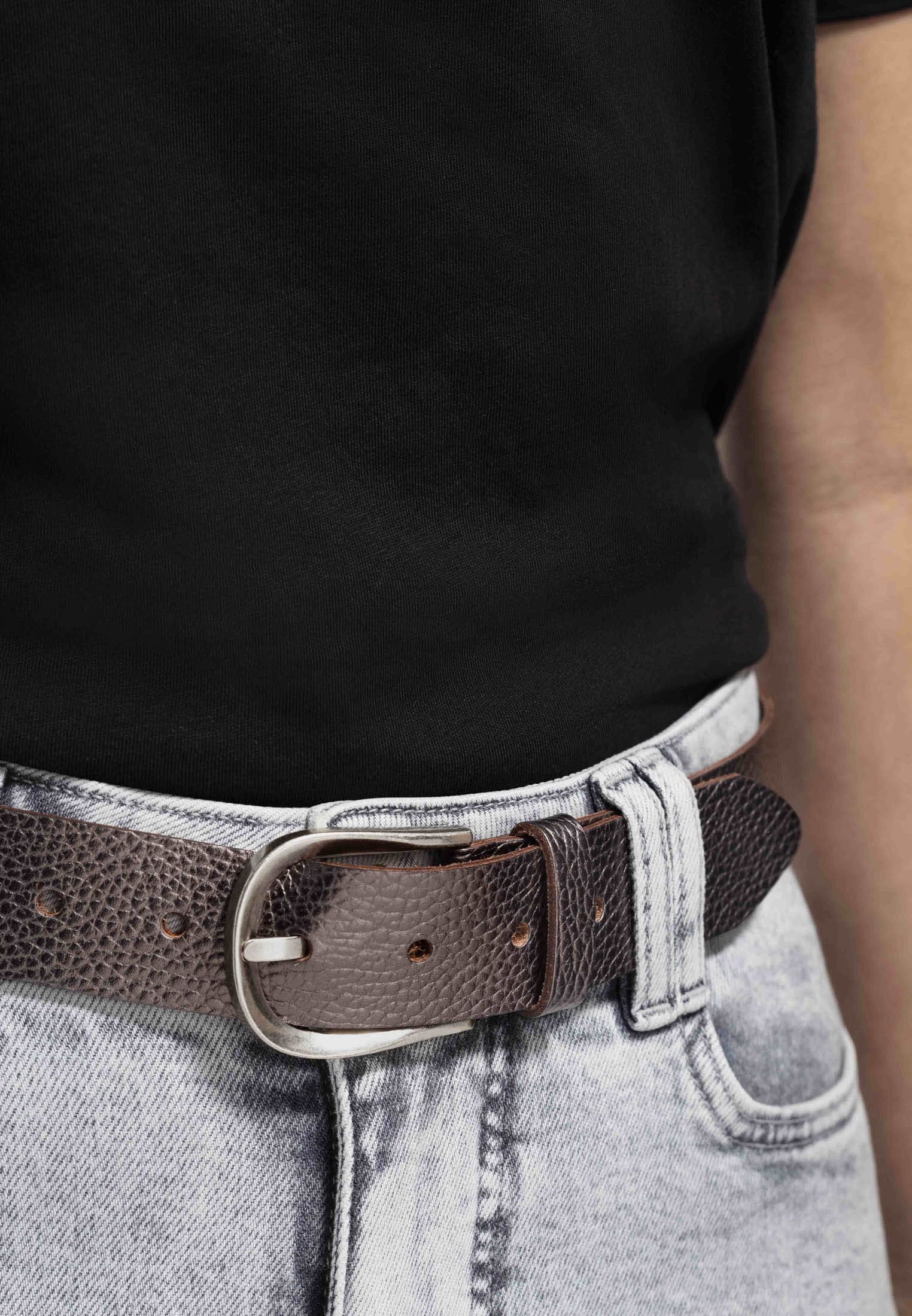 Tamaris Ledergürtel »Gürtel Essential Classics«