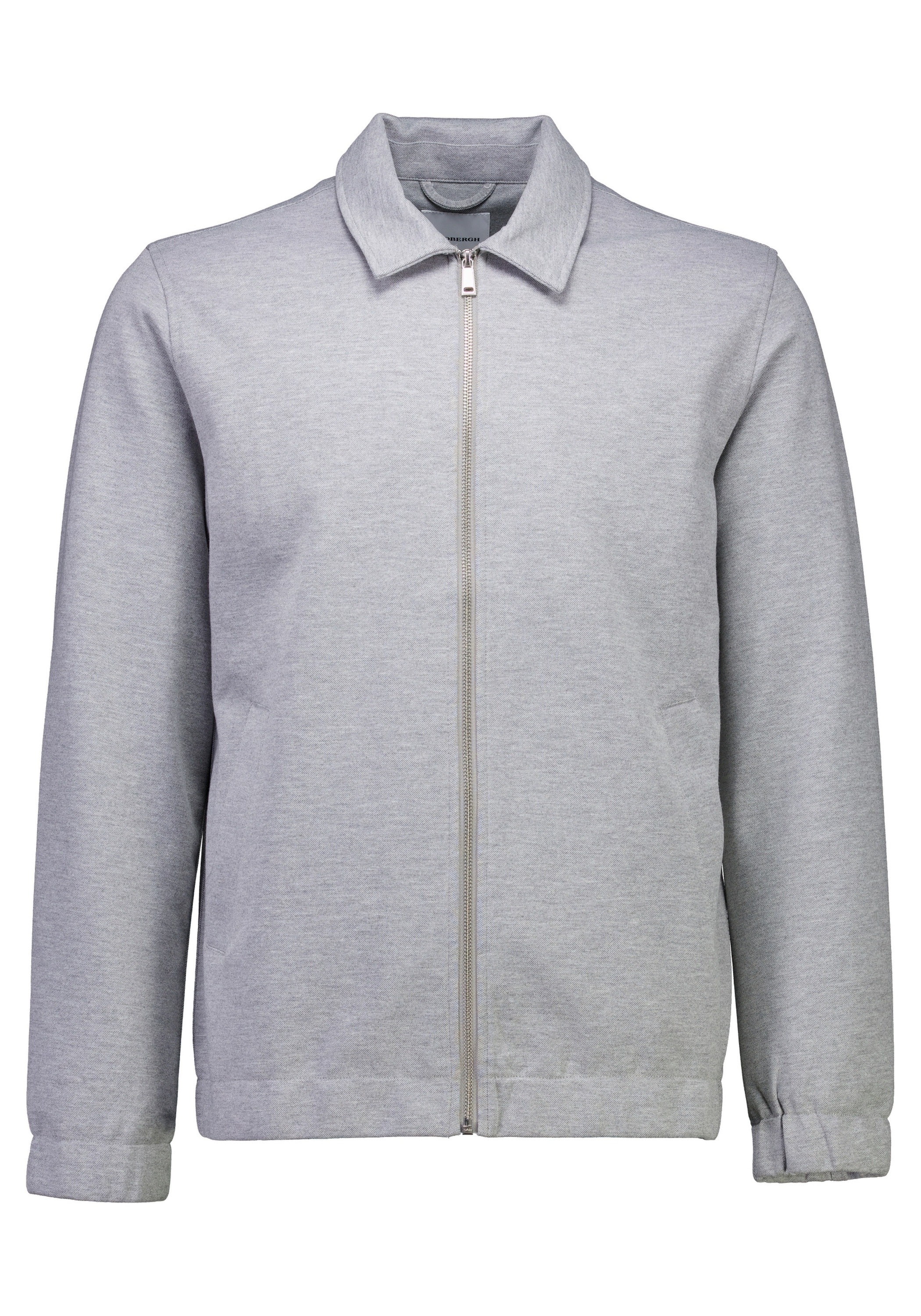 LINDBERGH "Hemdjacke Relaxed Fit"