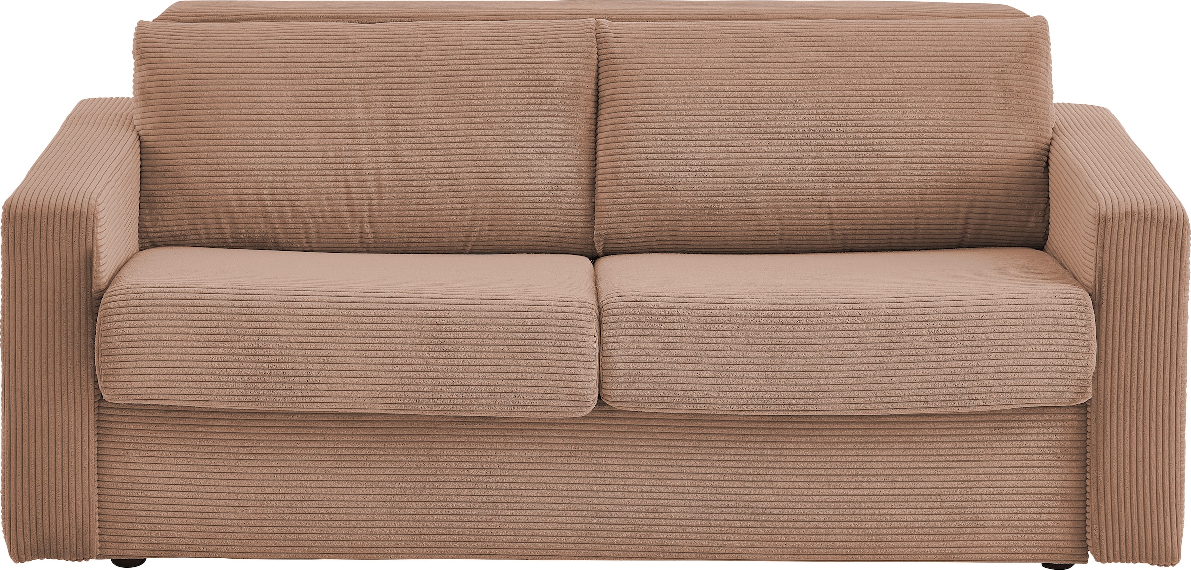 ATLANTIC home collection Schlafsofa, für Dauerschläfer geeignet inklusive h günstig online kaufen