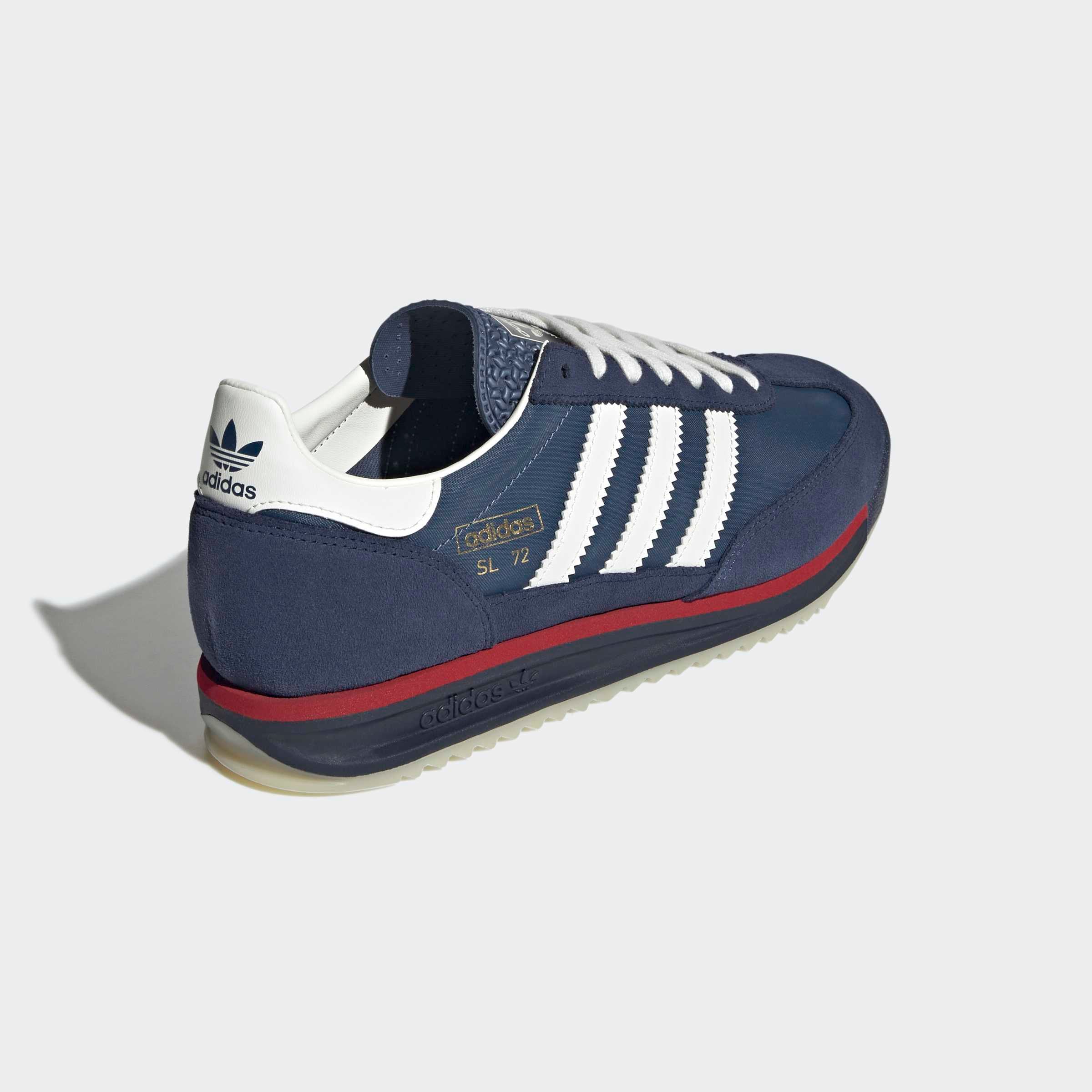 adidas Originals Sneaker »SL 72 RS«