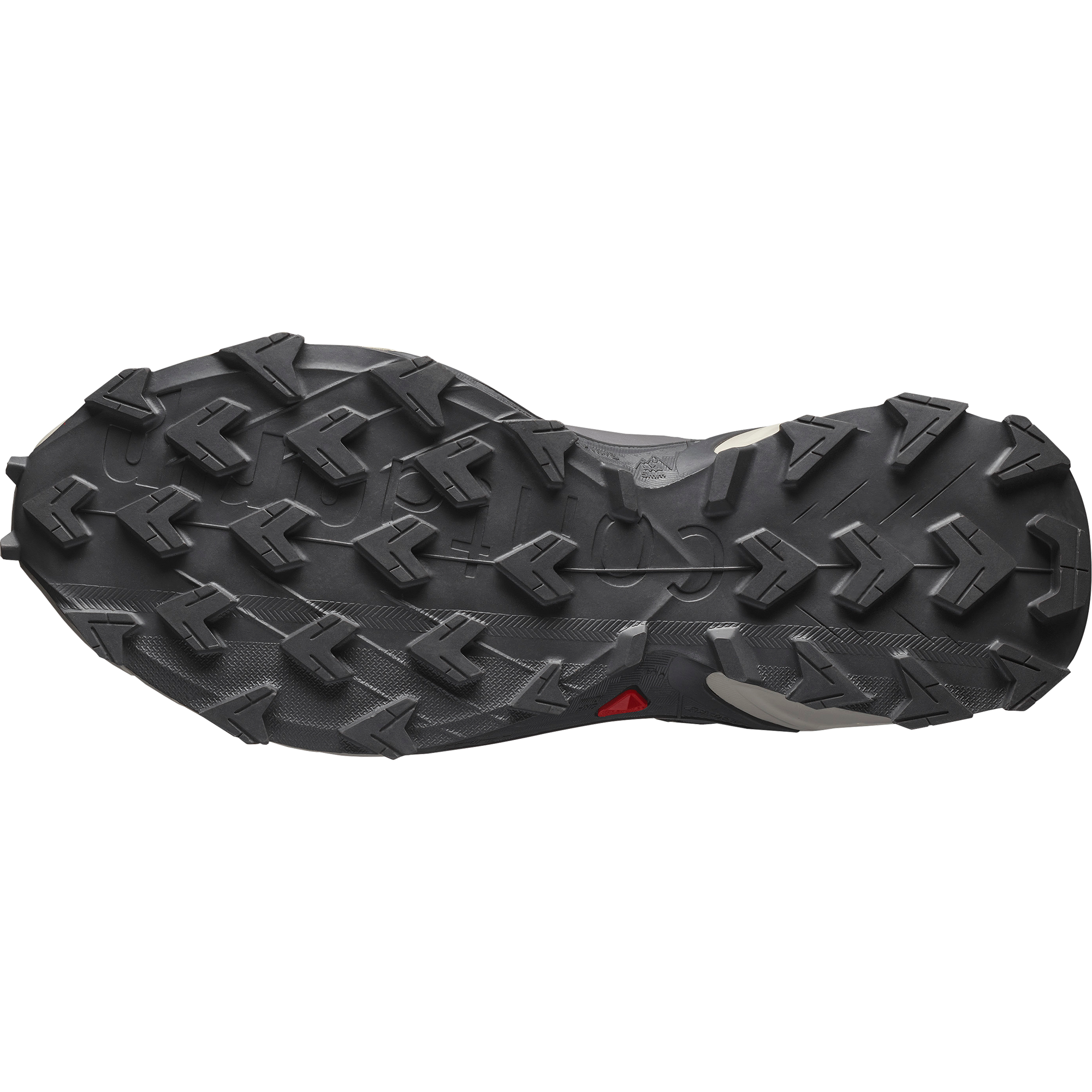 Salomon Laufschuh »SUPERCROSS 4 GORE-TEX W«, wasserdicht