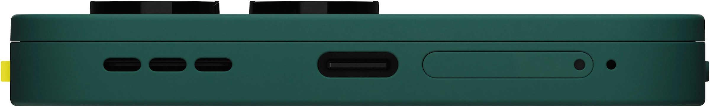 Fairphone Smartphone »Gen. 6«, Forest Green