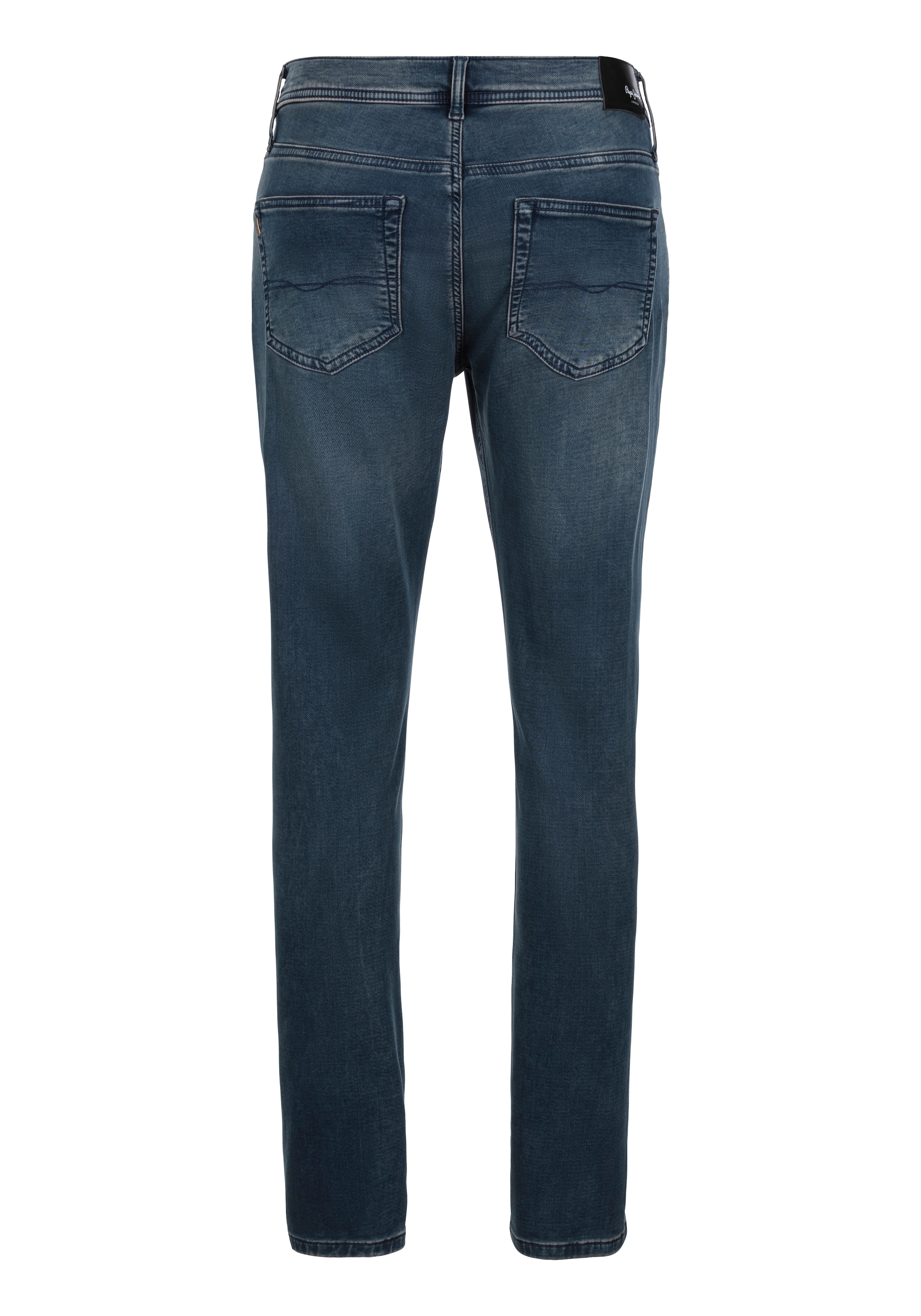 Pepe Jeans Slim-fit-Jeans »SLIM GYMDIGO JEANS, sehr elastisch«