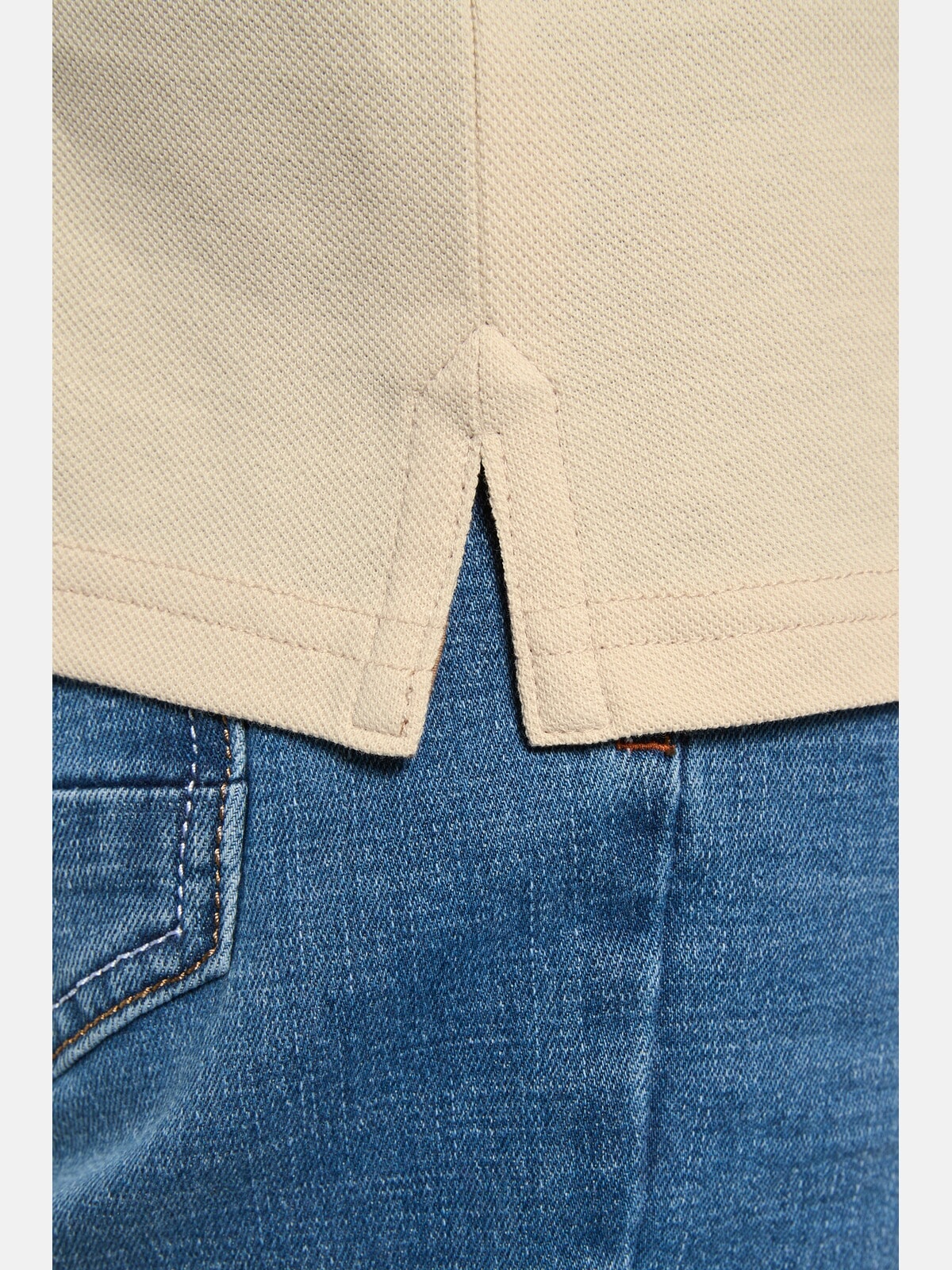 Babista Poloshirt »Poloshirt TESSELLI«, (1 tlg.)