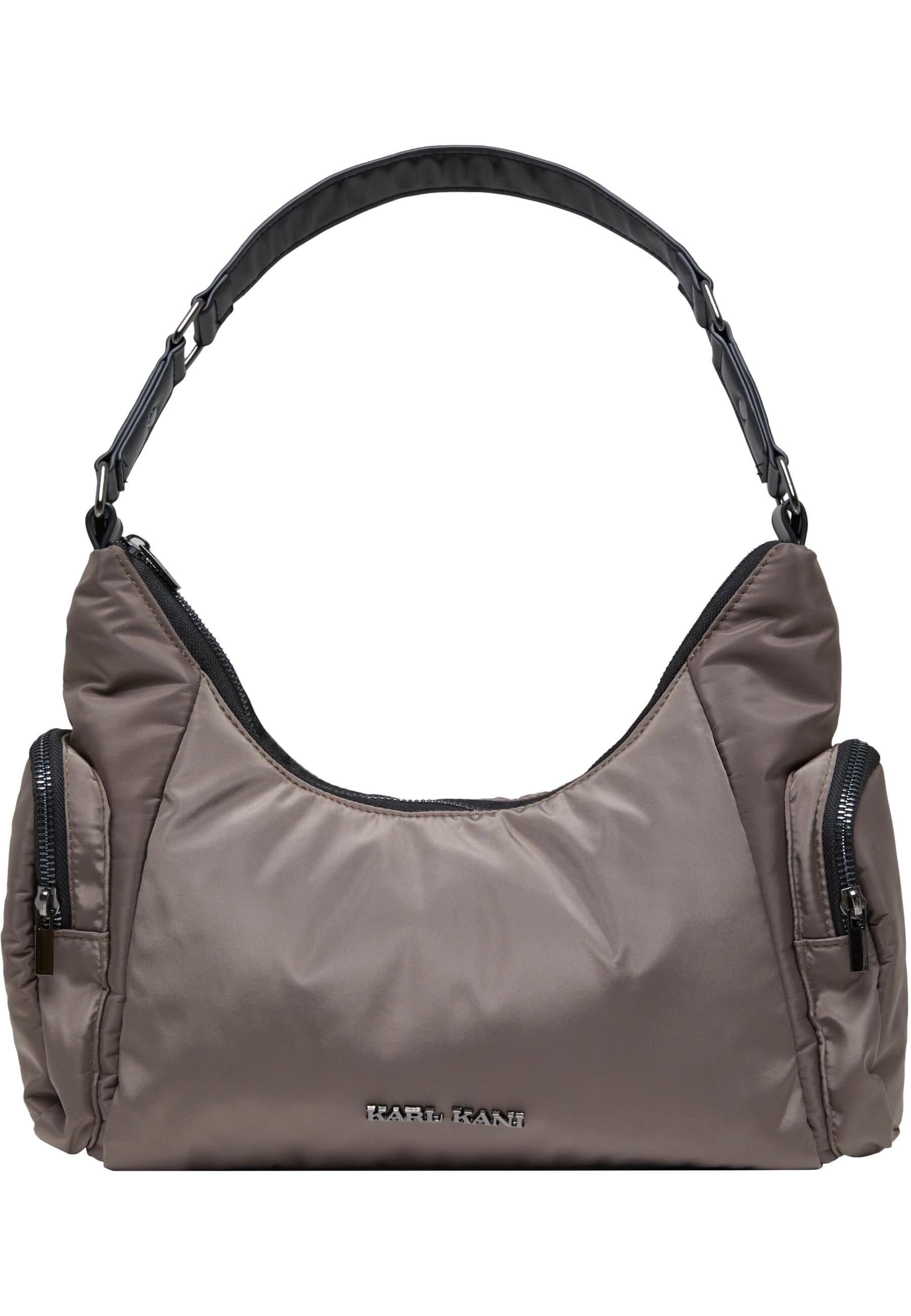 Karl Kani Umhängetasche "Karl Kani Karl Kani Retro Shoulder Bag", (1 tlg.) günstig online kaufen