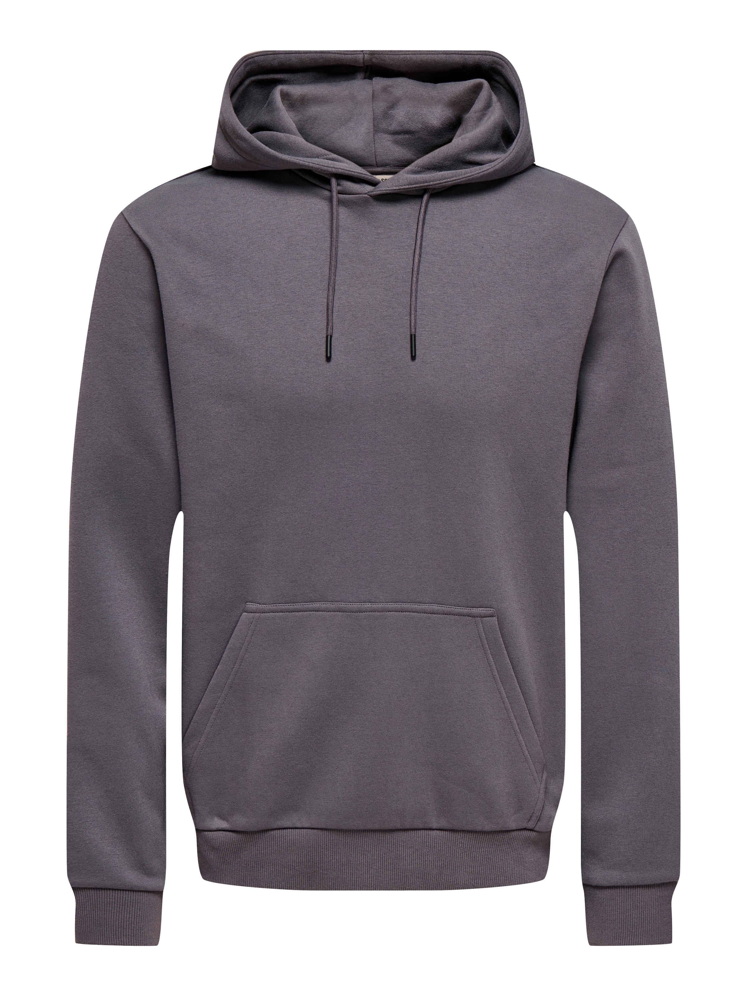 ONLY & SONS Kapuzensweatshirt »ONSCERES HOODIE SWEAT NOOS«, Baumwollmischung, regular fit
