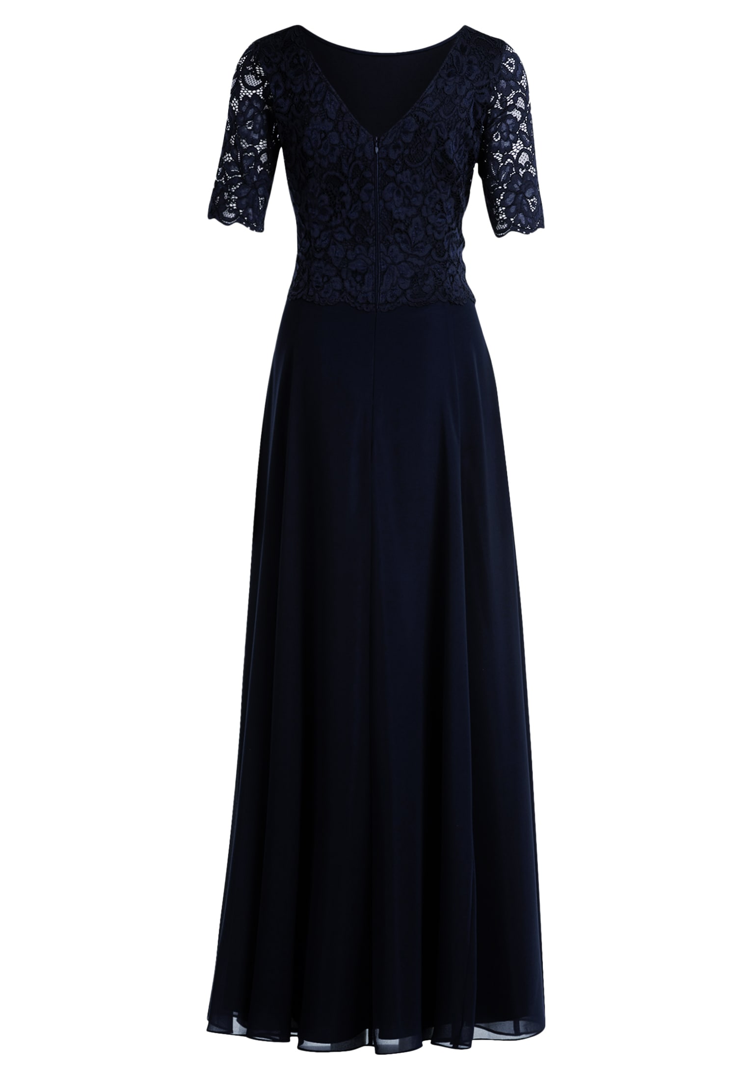 Vera Mont Abendkleid »Vera Mont Abendkleid mit Spitze«, Spitze