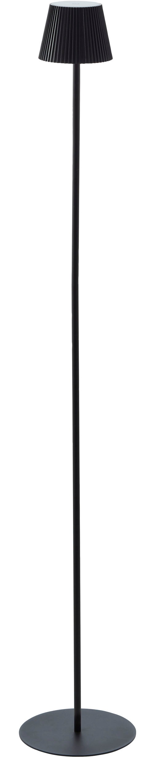 my home LED Außen-Stehlampe "Härhult" 1 Stk. Warmweiß LED Akku-Leuchte, 125 günstig online kaufen