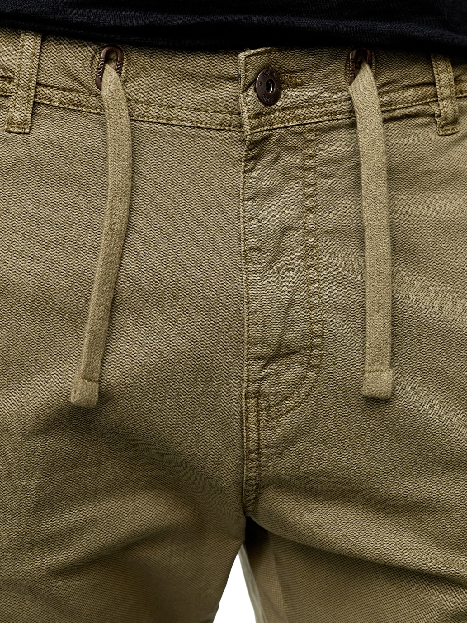 Indicode Chinoshorts »INWebs«