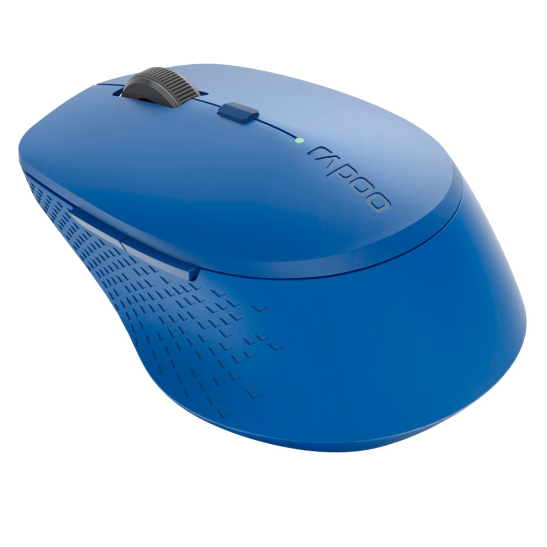 Rapoo Maus »M300 Silent kabellose Maus, Bluetooth, 2.4 GHz, 1600 DPI« Funk