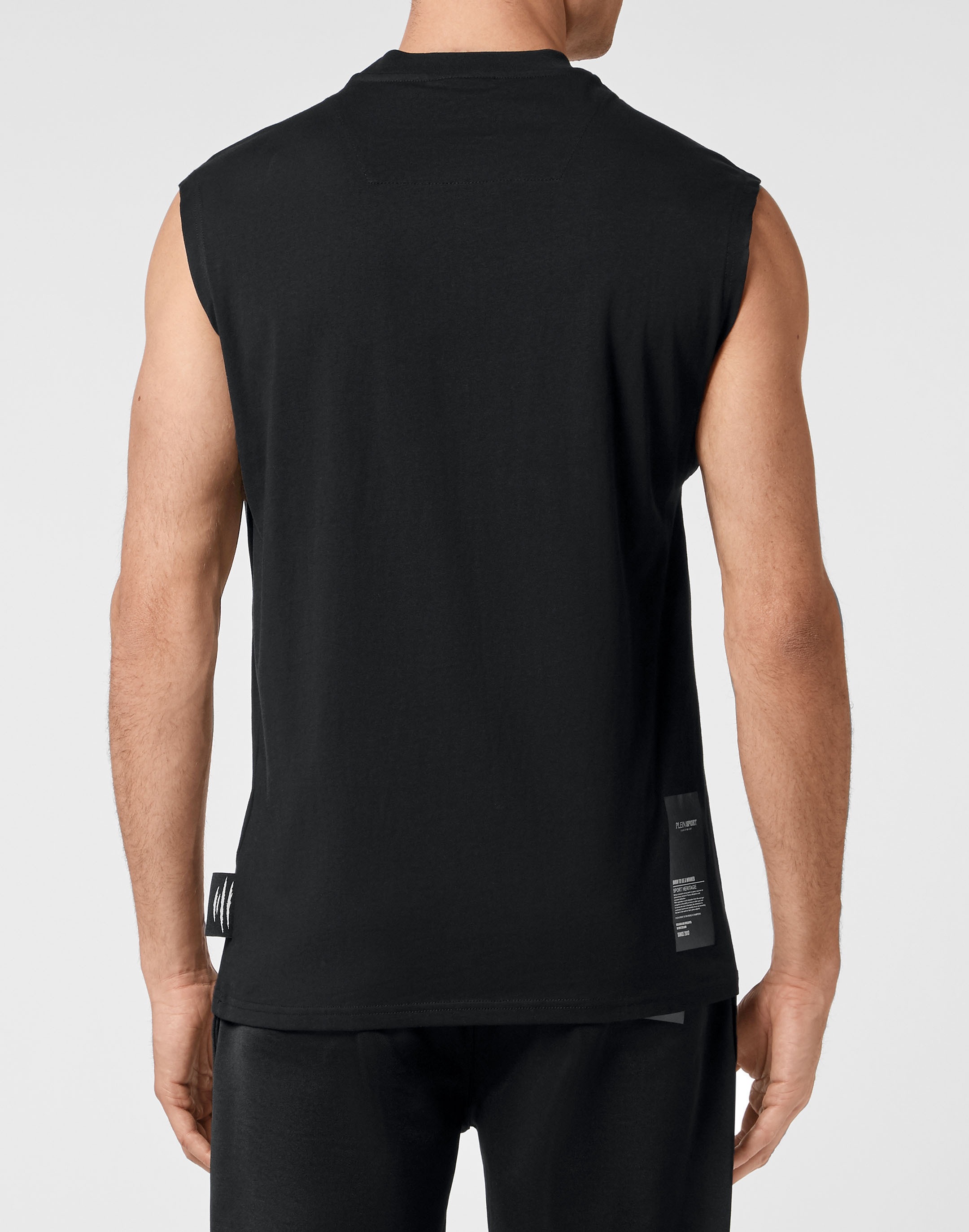 PLEIN SPORT T-Shirt »Statement«