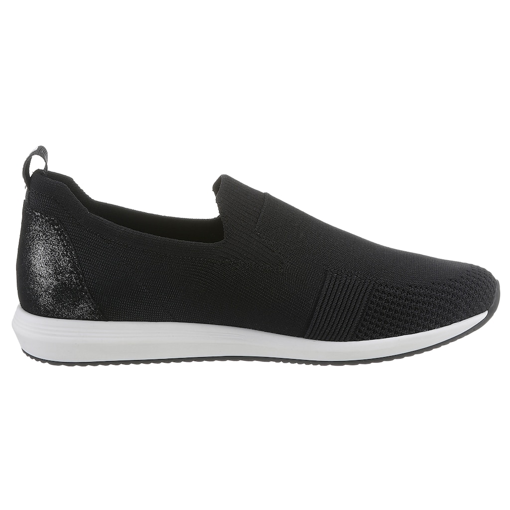 Ara Slip-On Sneaker »LISSABON«