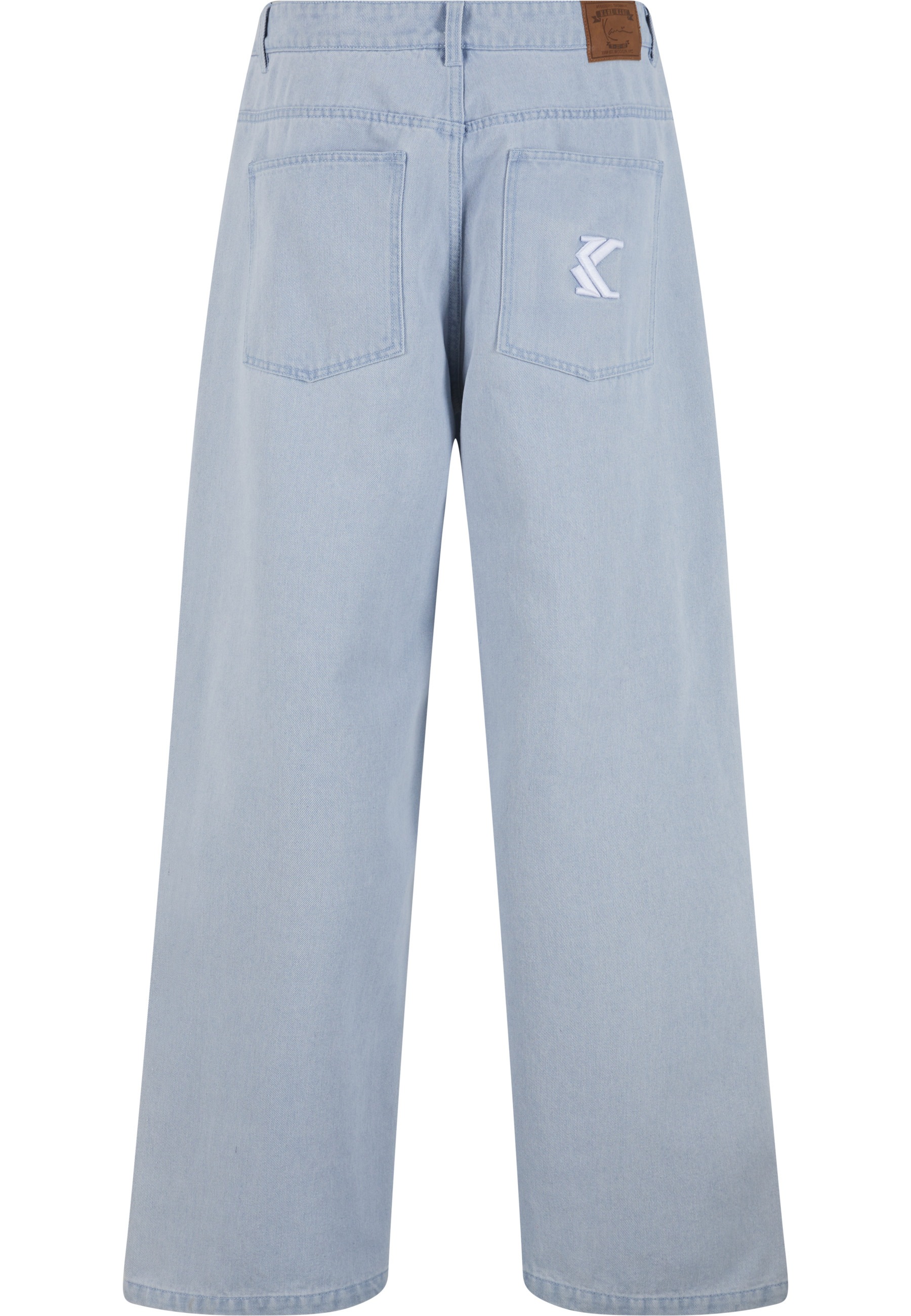 Karl Kani Bequeme Jeans »Karl Kani Og K Relaxed Baggy Denim«