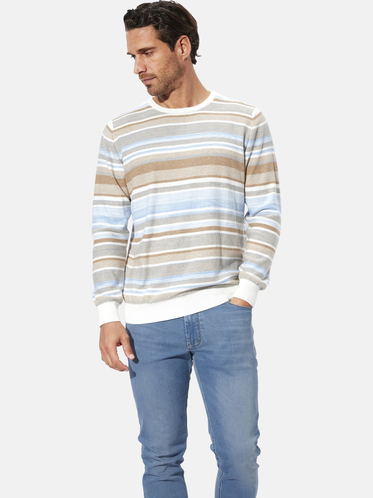 Babista Strickpullover "Pullover ULMIR" 1 Stk. günstig online kaufen