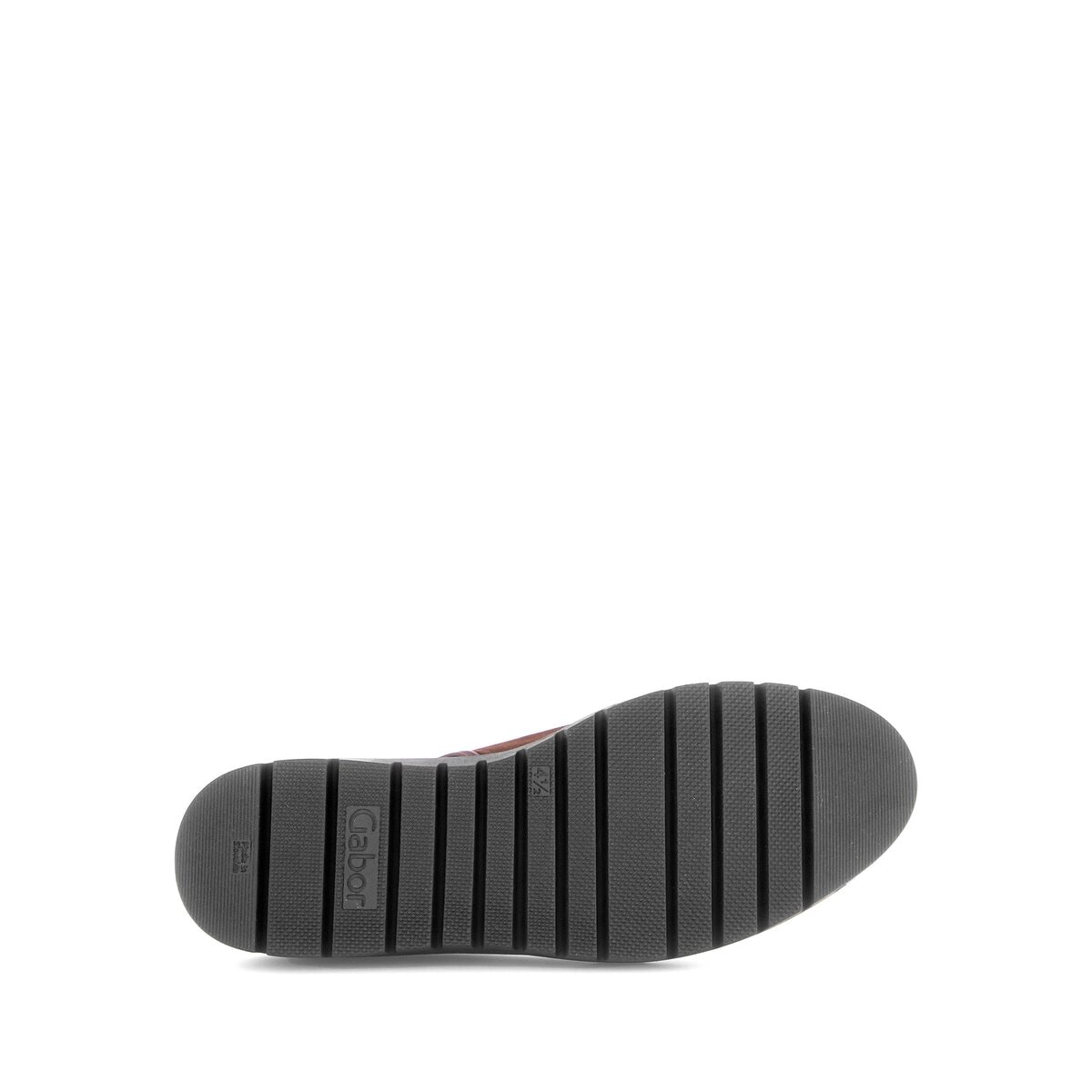 Gabor Chelseaboots »Chelsea Boot Rauleder«