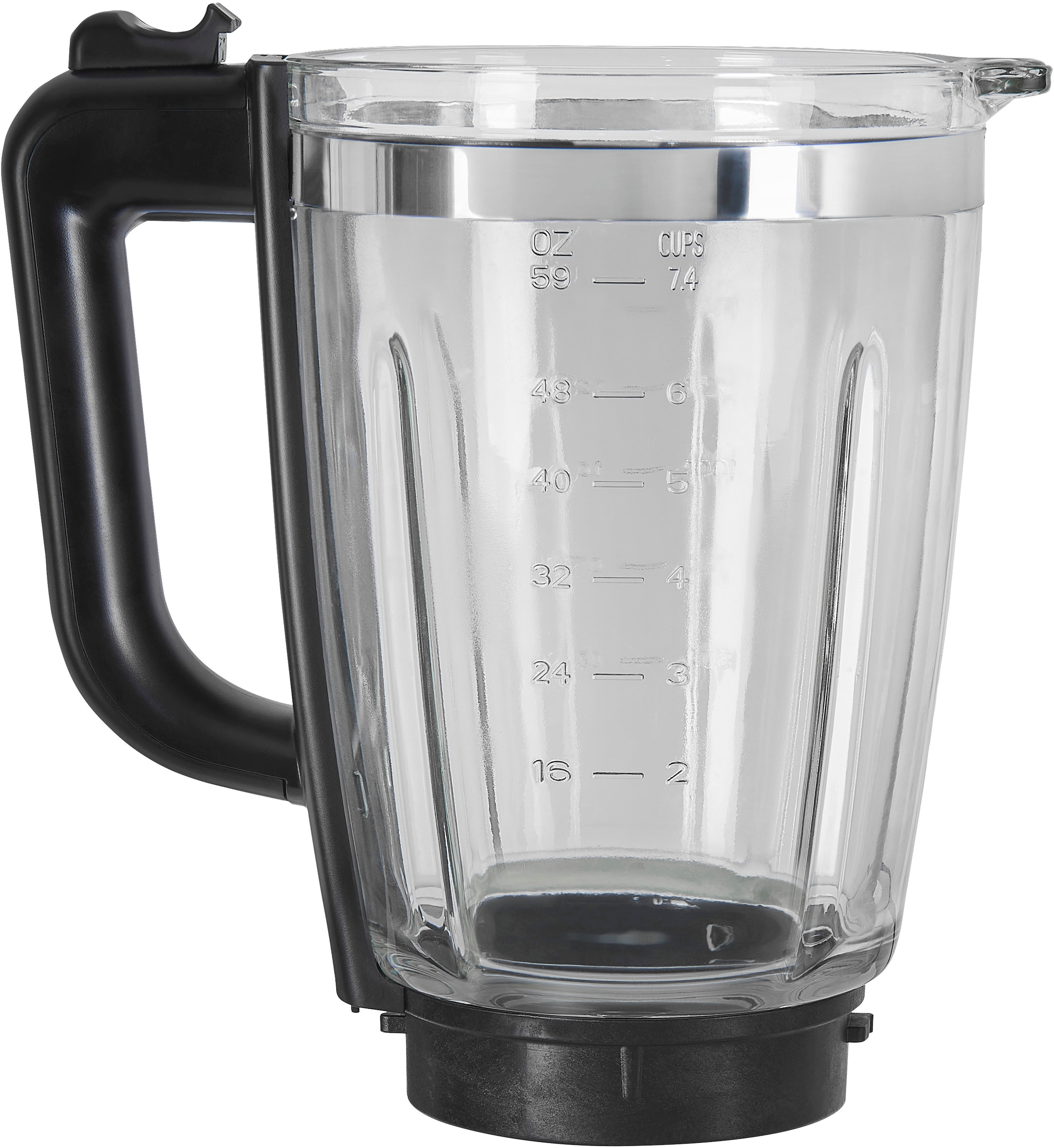 Gutfels Standmixer »BLEND 5010«, 1400 W