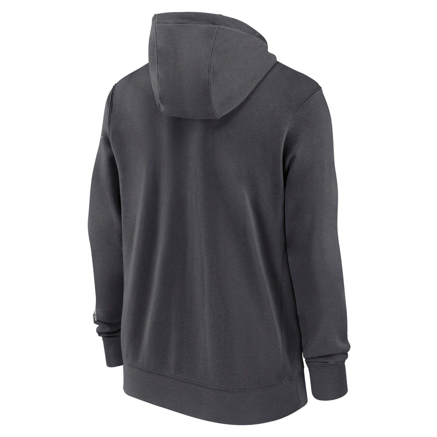 Nike Kapuzenpullover »Nike Hoodie Las Vegas Raiders Nike Club FZ«