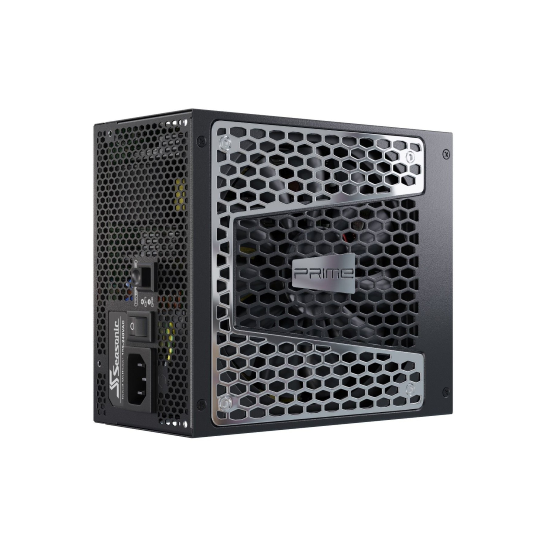 Seasonic Netzteil »Prime GX-1000«