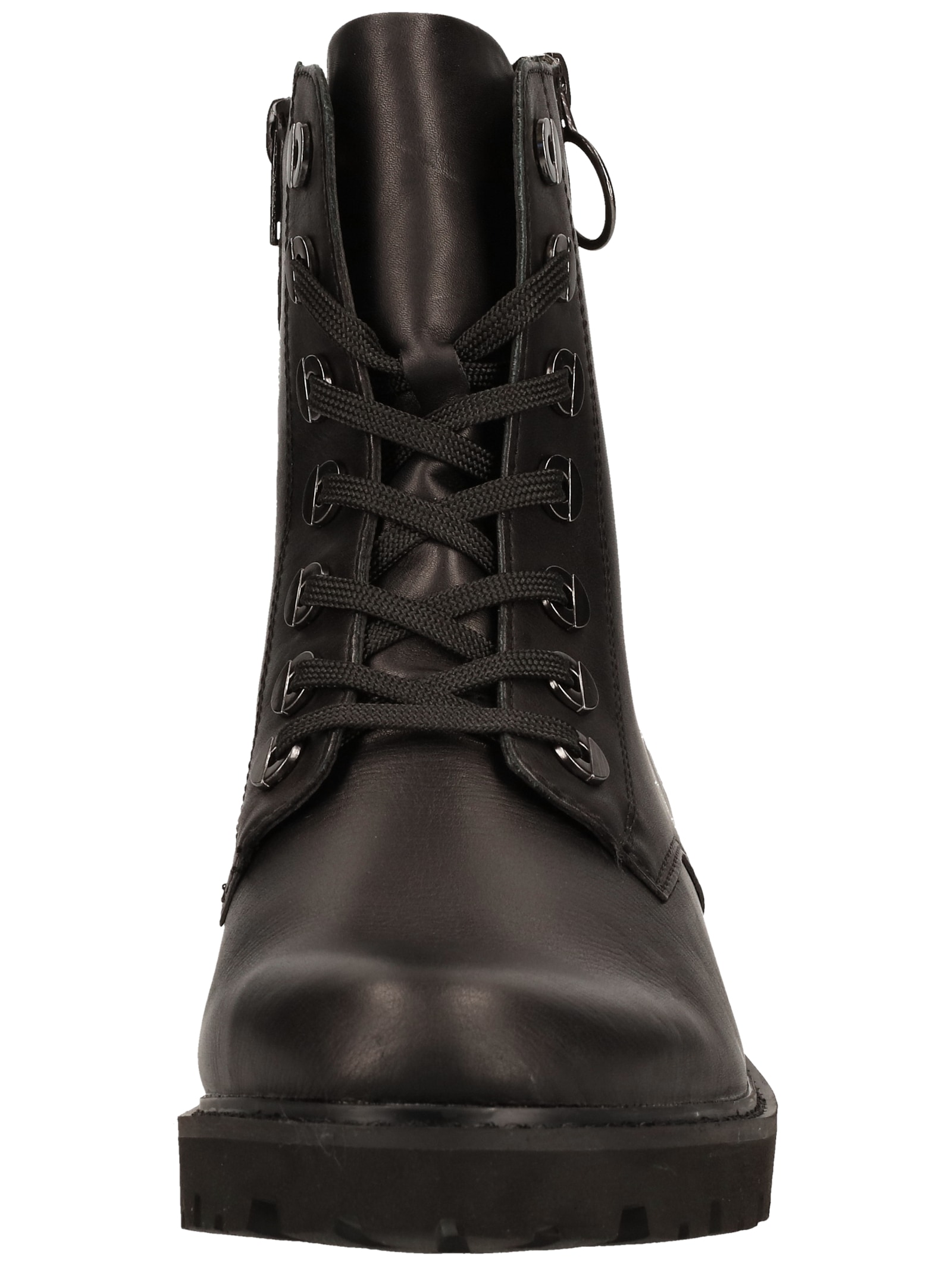 Remonte Schnürstiefelette »Remonte Stiefelette Glattleder«