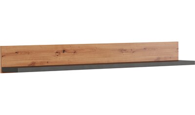 trendteam Wandboard »Follow«, (1 St.), matte Echtholzoptik, ca. 180 cm breit,... kaufen