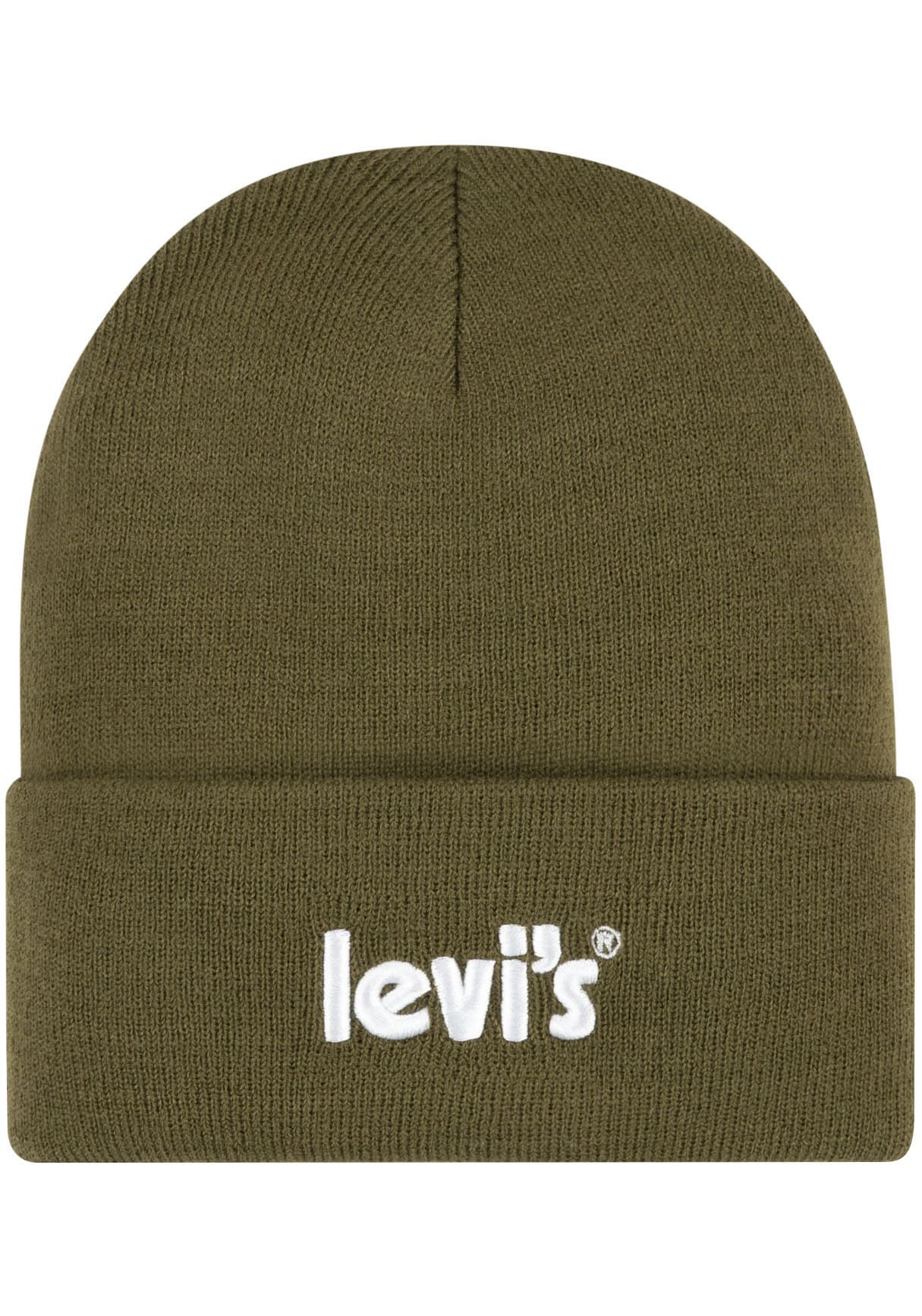 Levis Kids Beanie "LAN POSTER LOGO BEANIE" 1 Stk. UNISEX