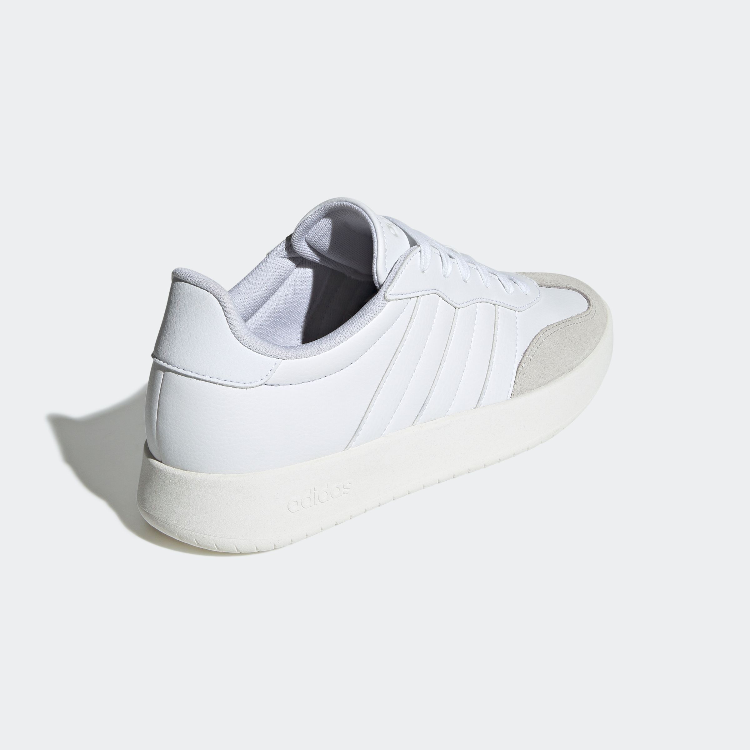 adidas Sportswear Sneaker "BARREDA", Design auf den Spuren des adidas Handb günstig online kaufen