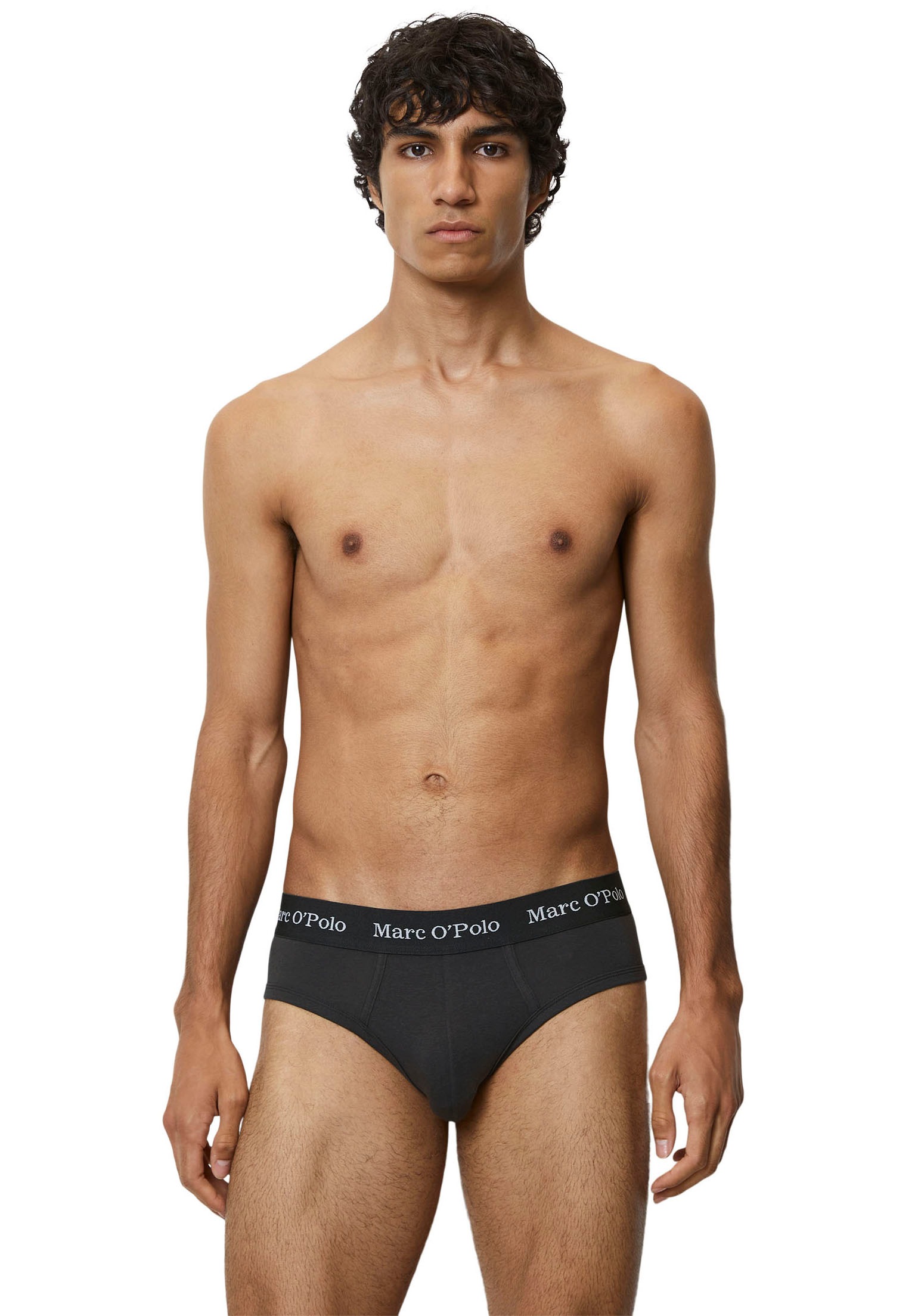 Marc O'Polo Slip Essentials (3er Pack) günstig online kaufen