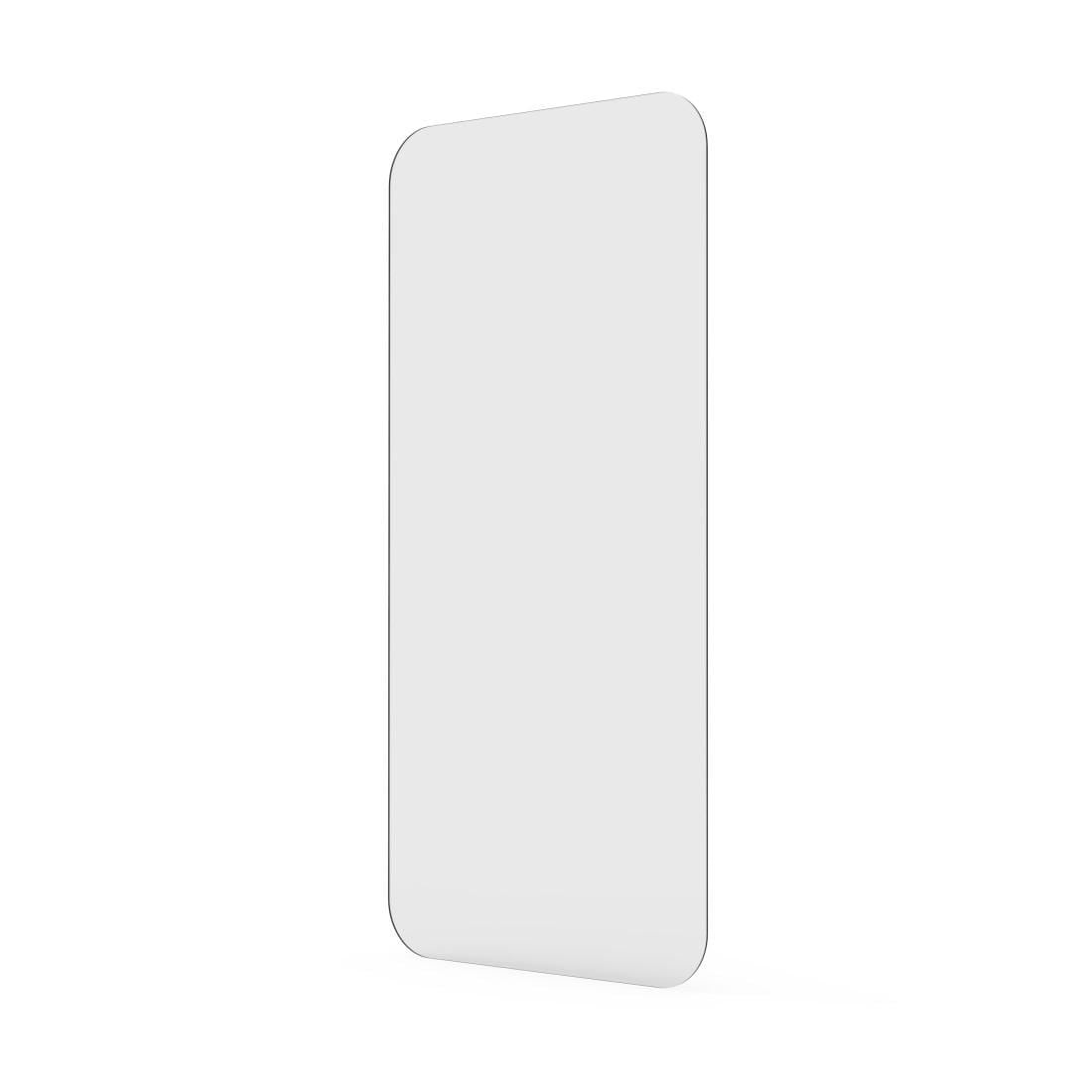 Hama Displayschutzglas »Schutzglas für Apple iPhone 15 Plus, Apple iPhone 15 Pro Max, robust«, für Apple iPhone 15 Plus, Apple iPhone 15 Pro Max