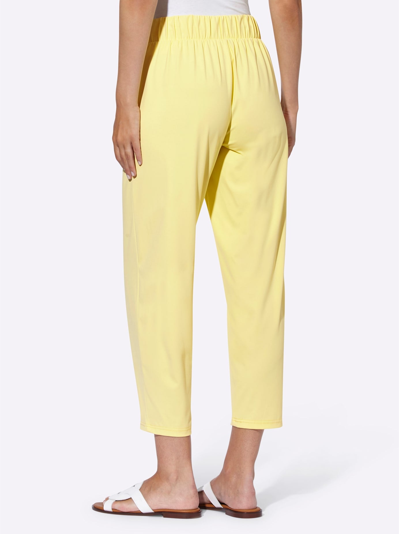 heine Jerseyhose