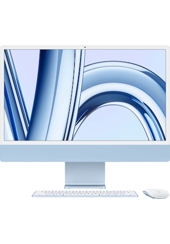 iMac »iMac 24''«