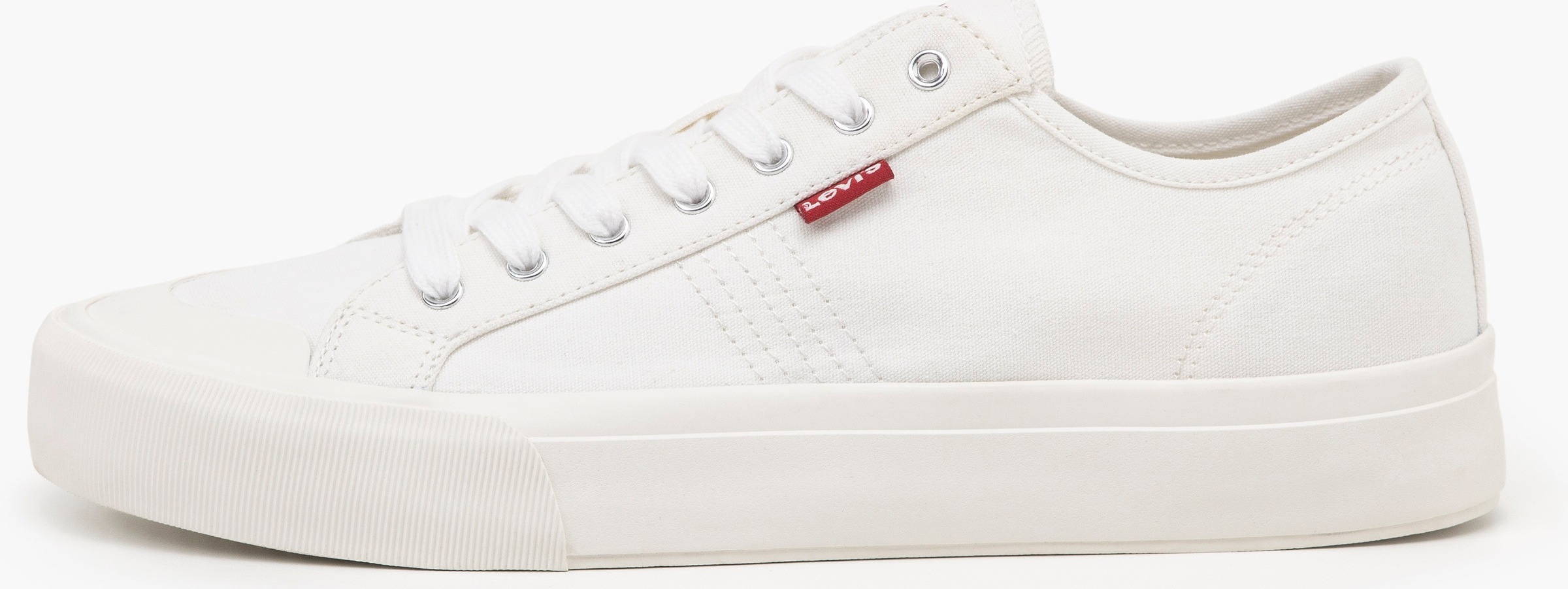 Levi's® Sneaker »HERNADEZ 3.0«, mit rotem Label kaufen