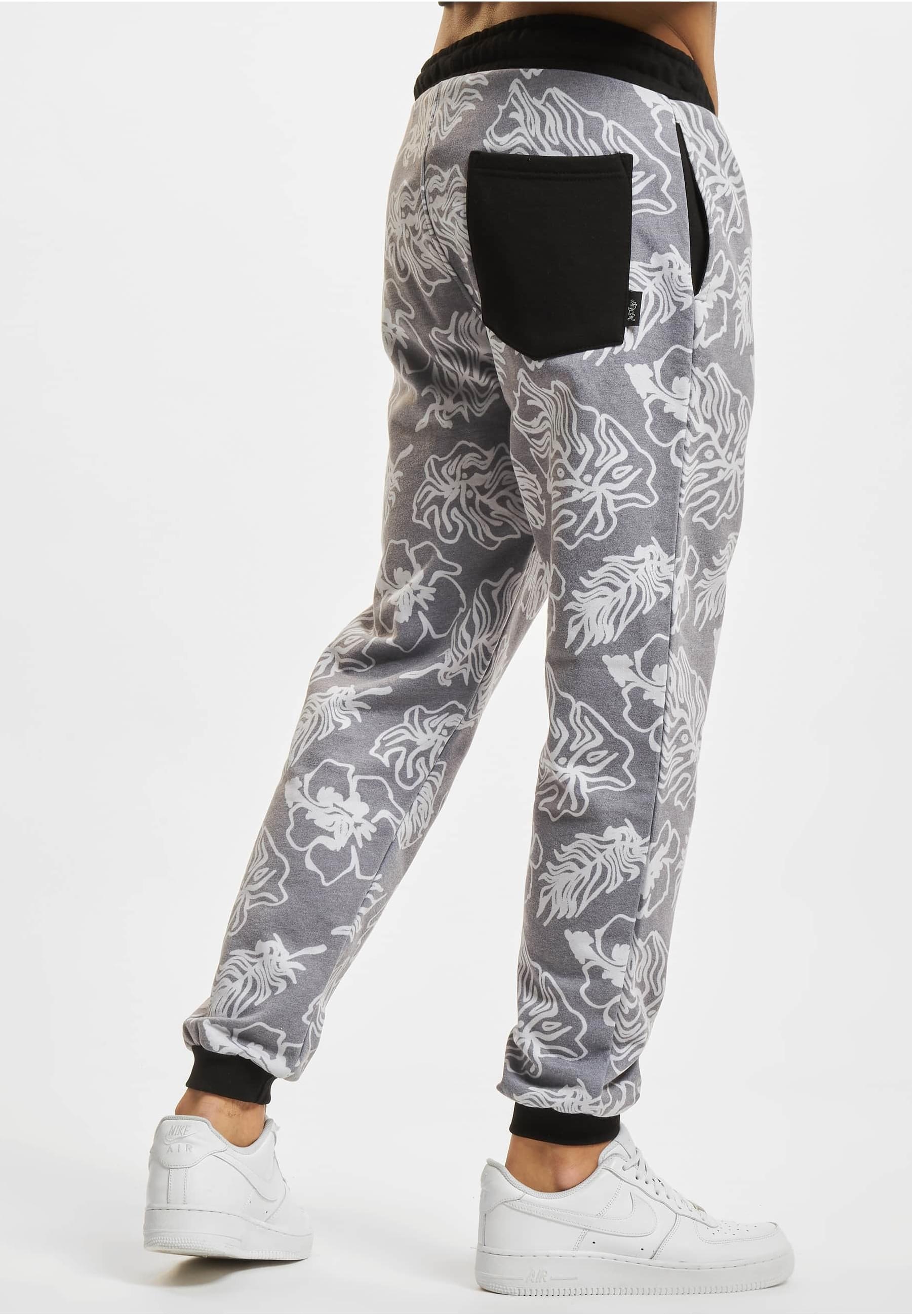 Just Rhyse Jogginghose »Just Rhyse Herren Just Rhyse Petal Jogger«, (1 tlg.)
