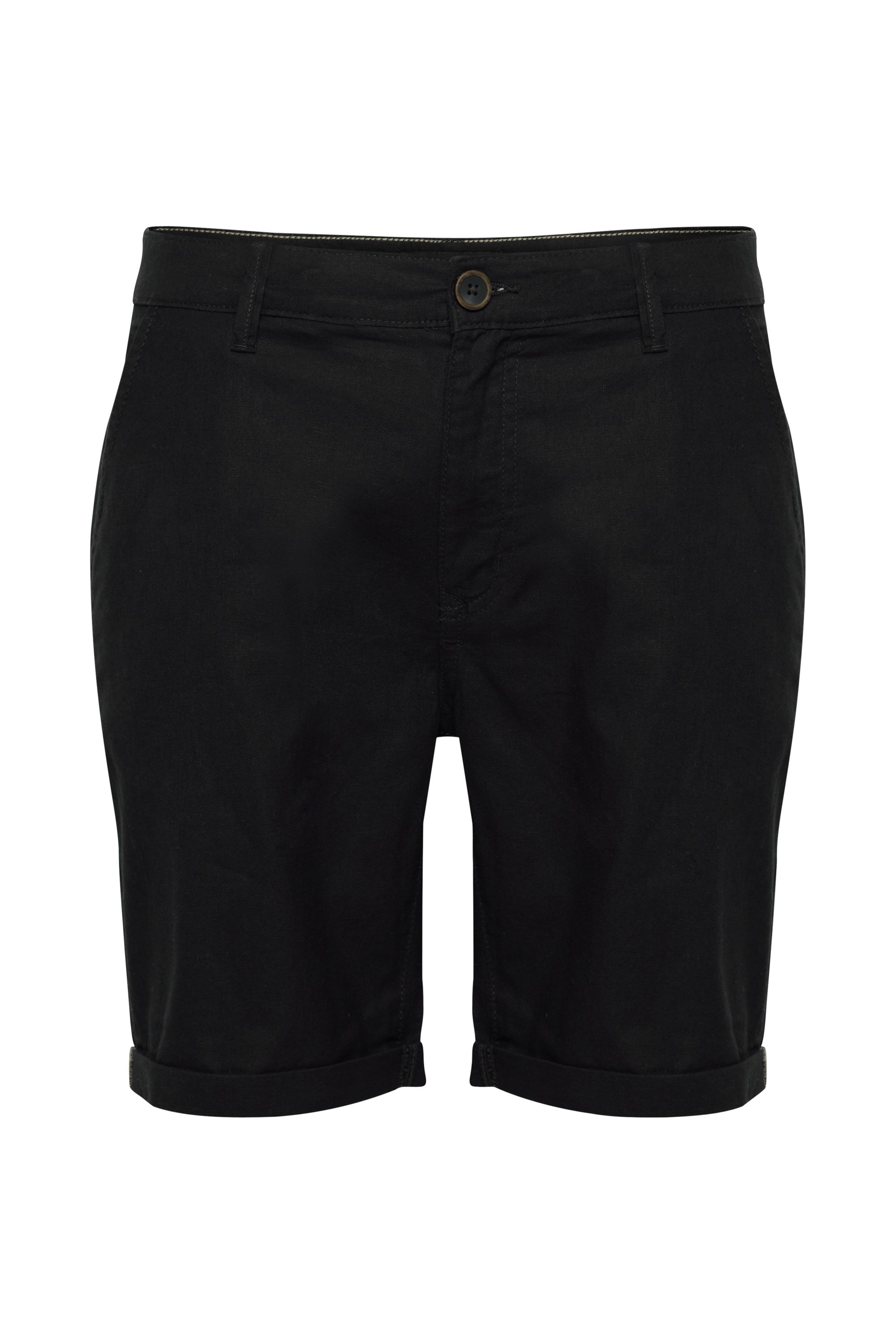 Blend Chinoshorts "BHShorts" Stilvolle Chino Shorts auf angenehmen Leinen günstig online kaufen