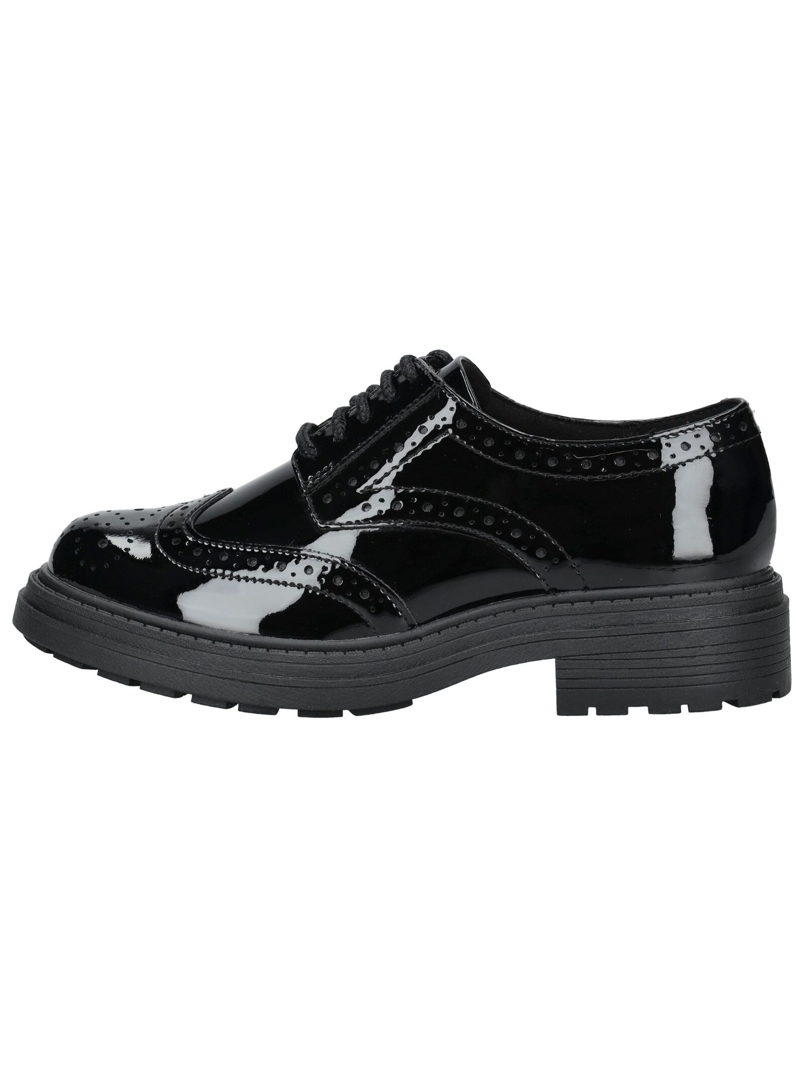 Clarks Schnürschuh »Clarks Halbschuhe Leder«