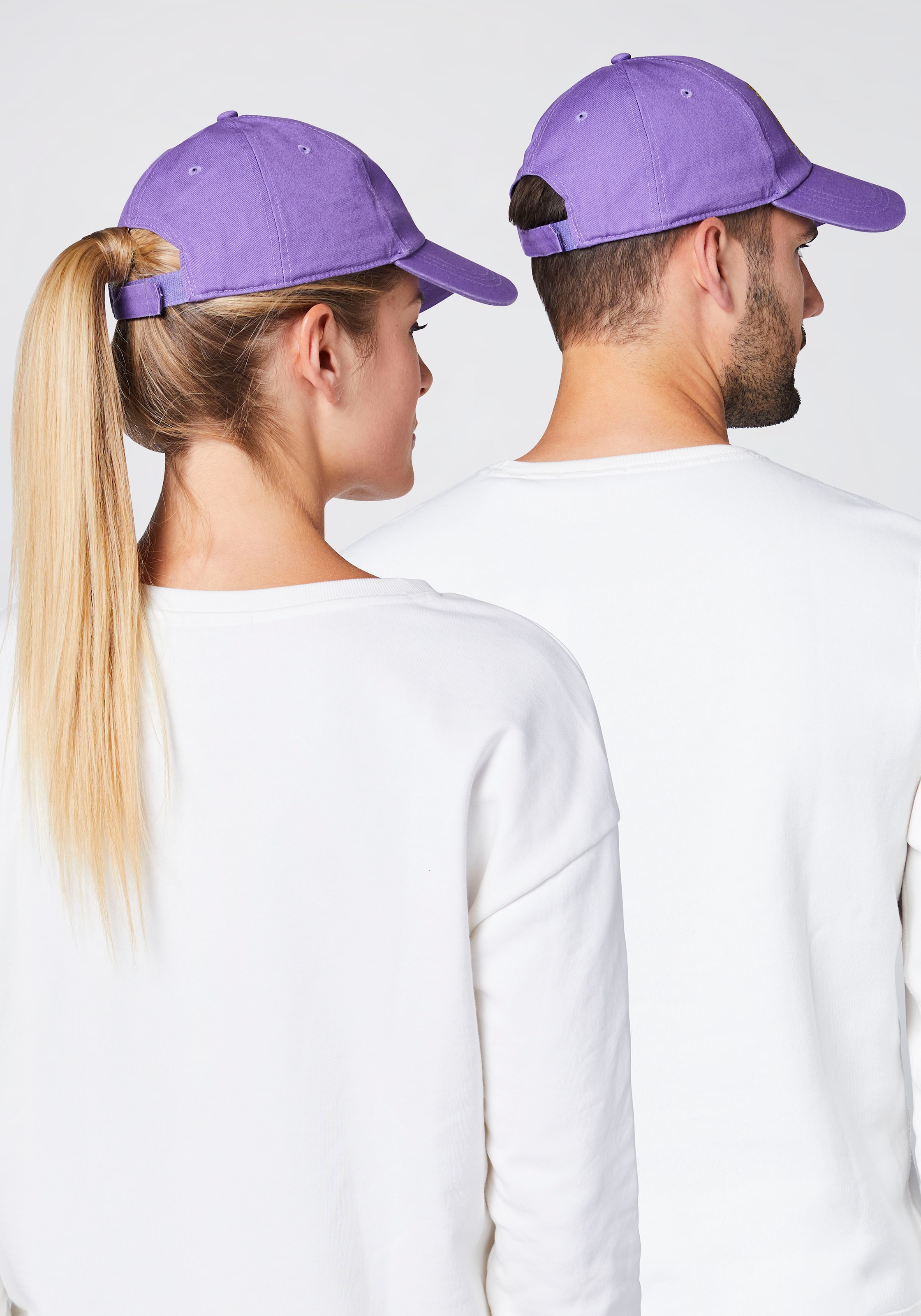 Chiemsee Baseball Cap