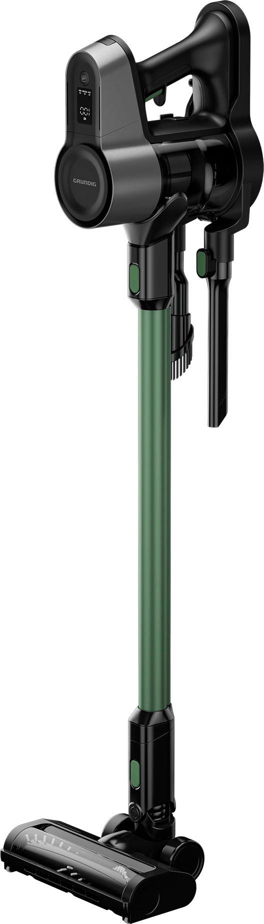 Grundig Akku-Stielstaubsauger »VCP 6230 PET«