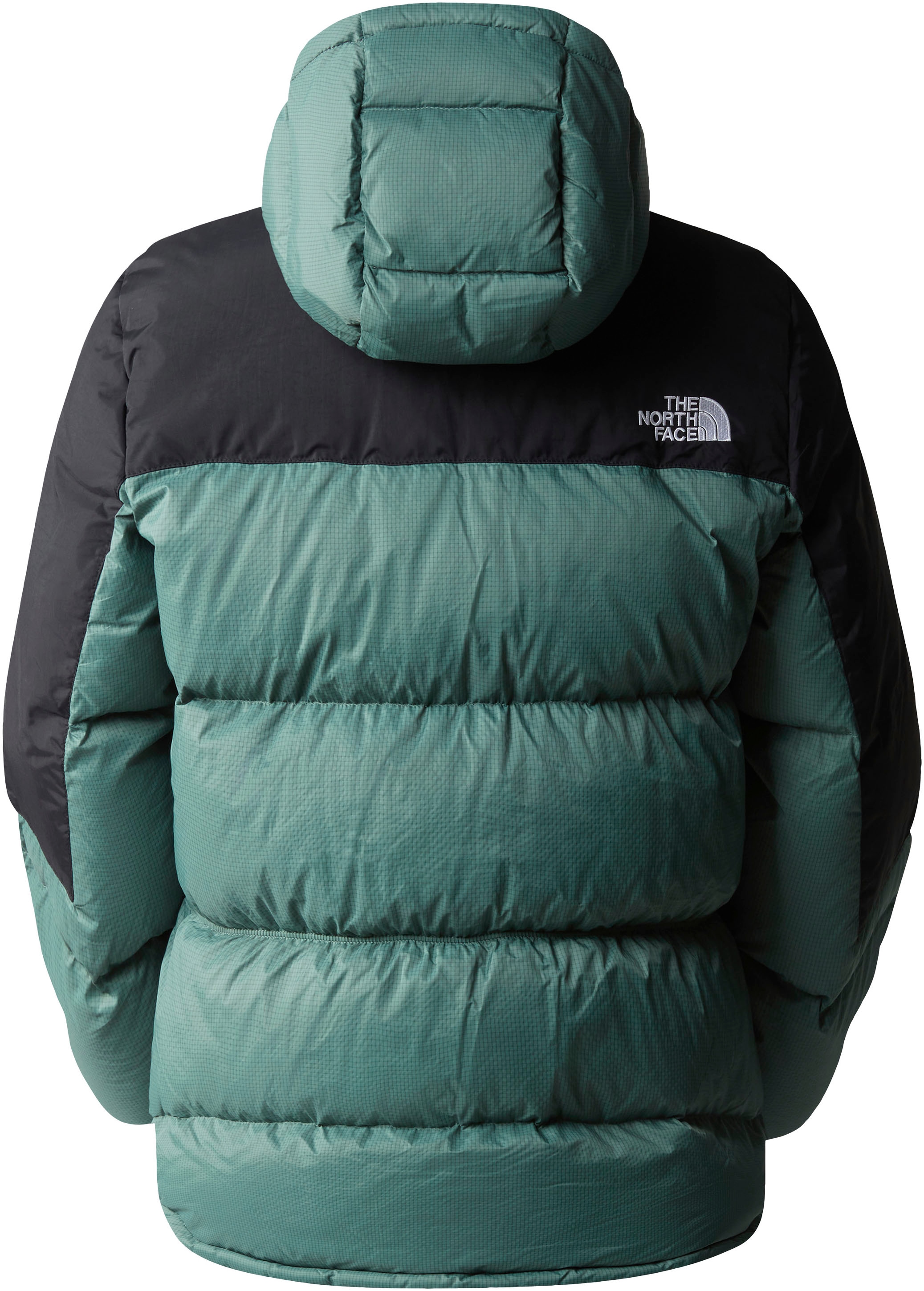 The North Face Daunenjacke »DIABLO DOWN für Damen«, mit Kapuze, mit Kapuze